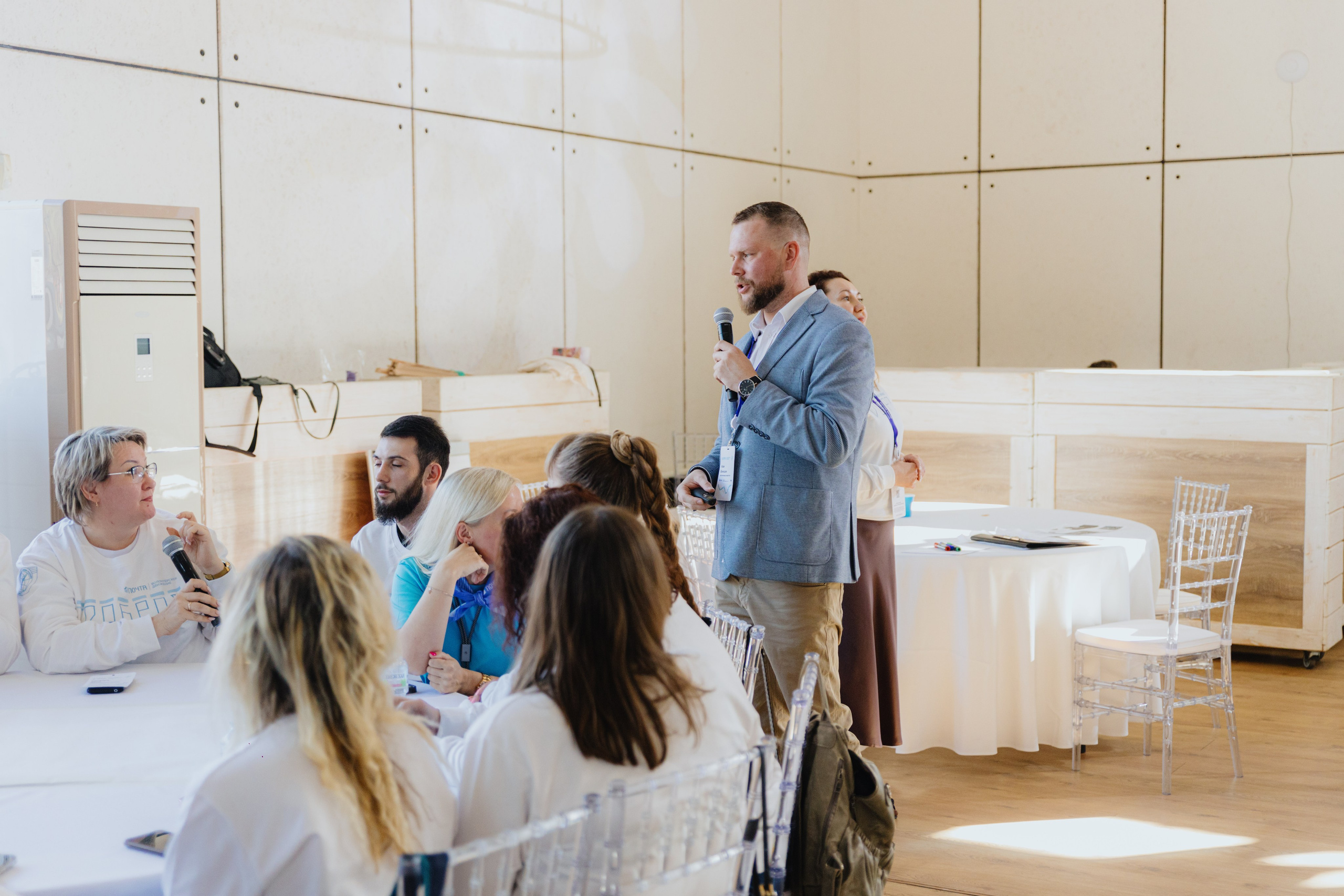Почта России (Москва). Фотограф в Москве и Санкт-Петербурге Дарина