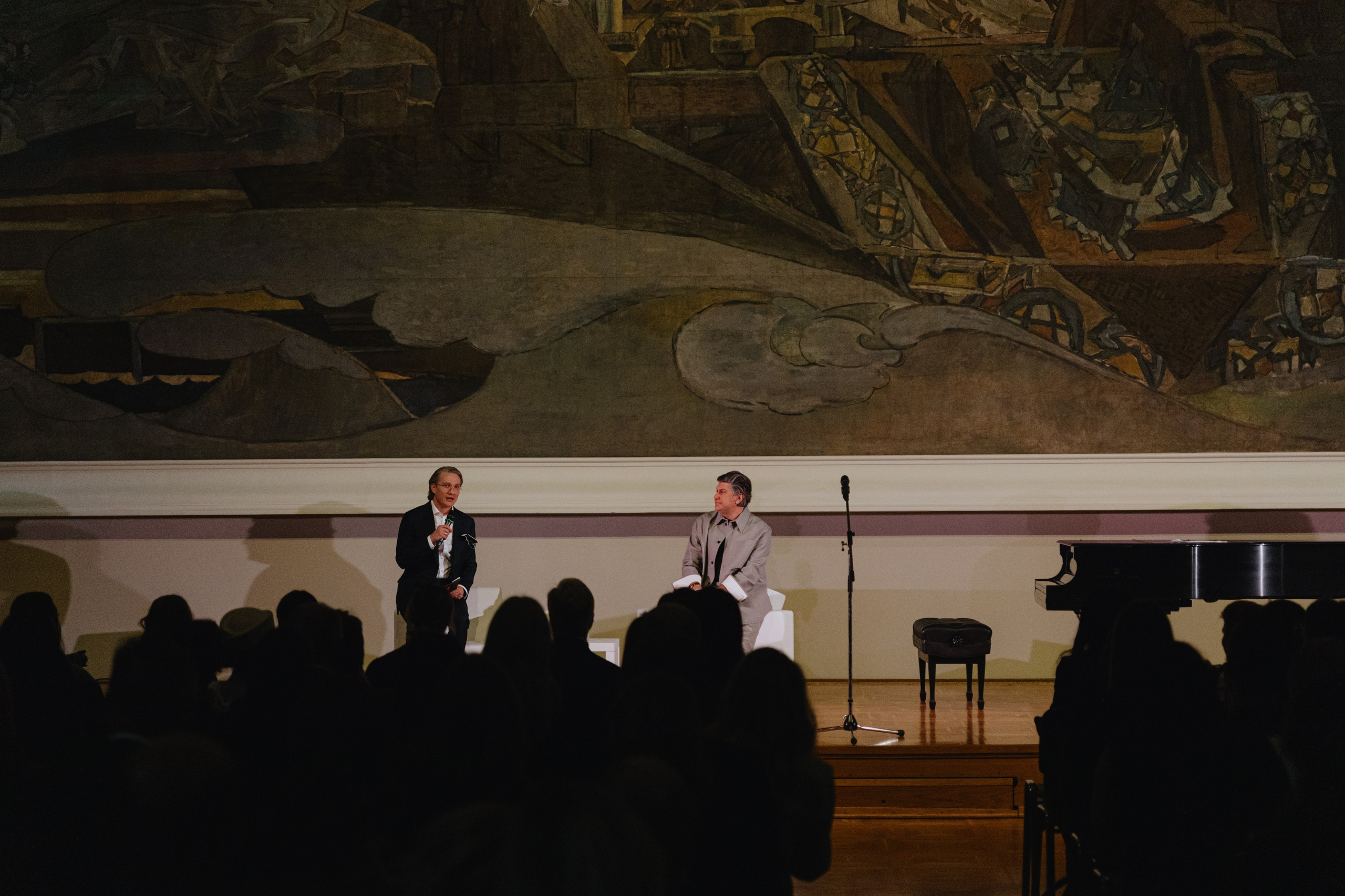 Презентация GET JET в Третьяковской галерее. Фотограф в Москве и Санкт-Петербурге Дарина