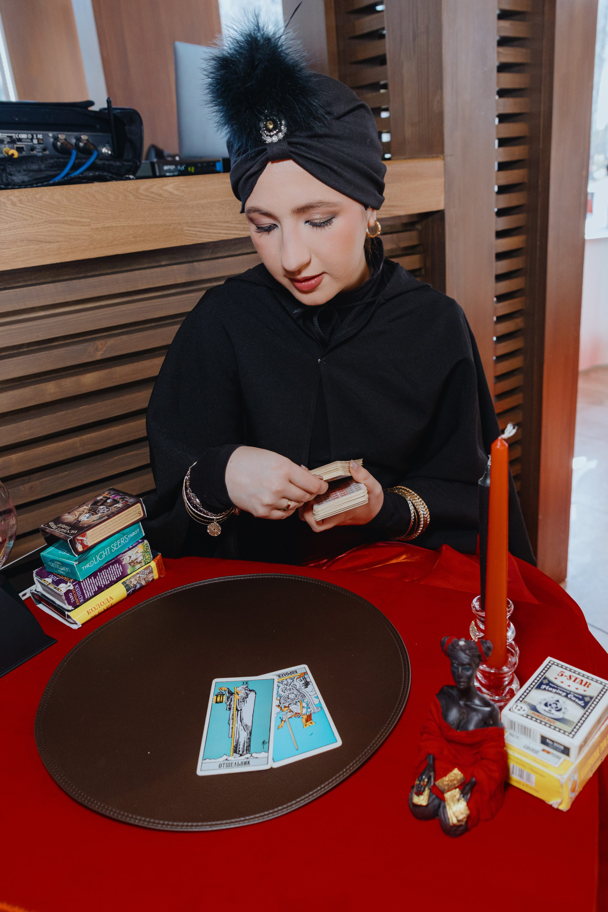 День Рождения Галины Сергеевны (Подольск). Фотограф в Москве и Санкт-Петербурге Дарина