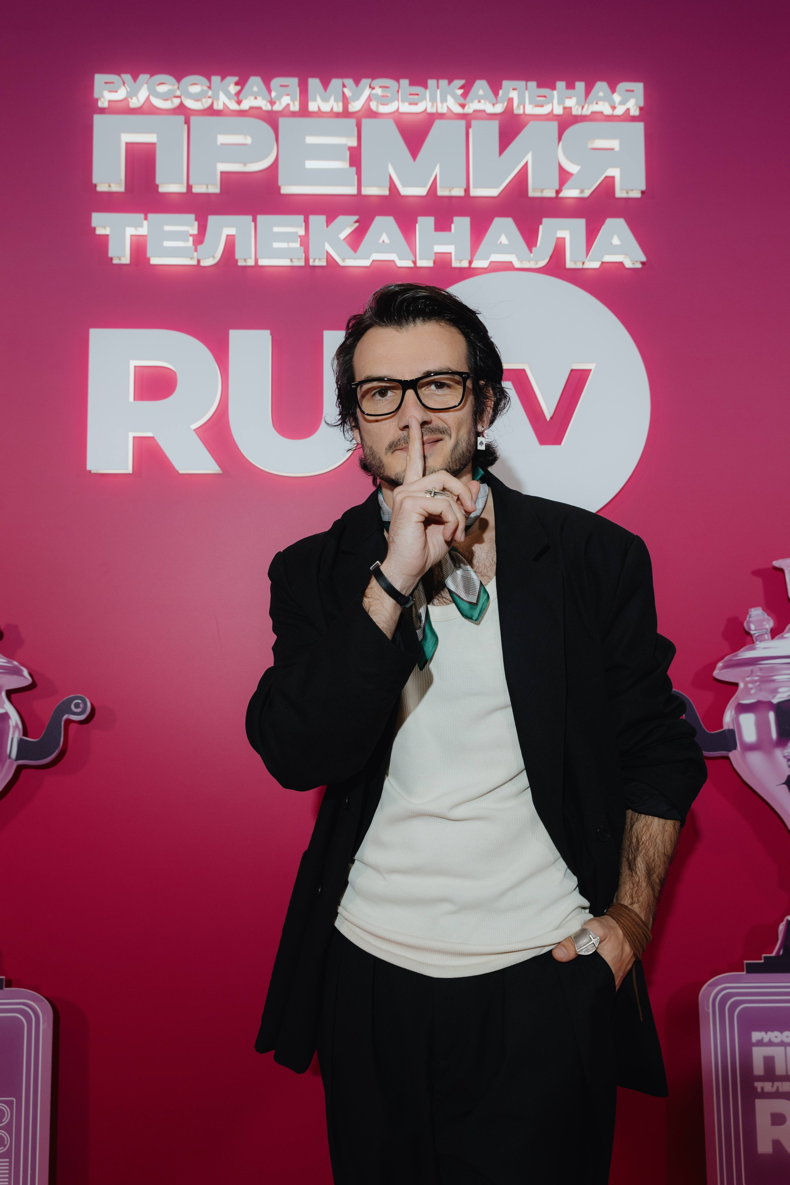 ПРЕСС-ВОЛЛ. Фотограф в Москве и Санкт-Петербурге Дарина