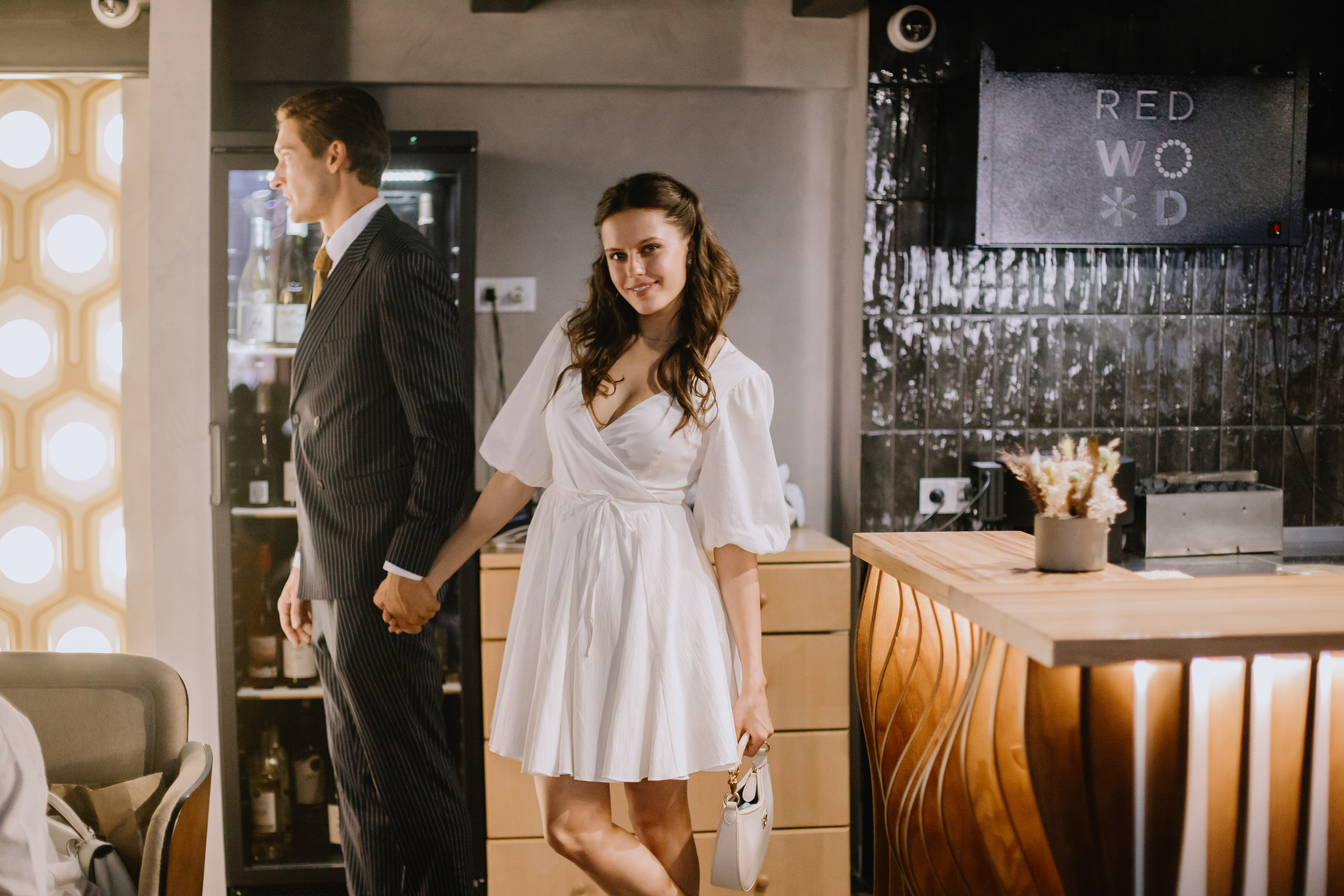 Backstage сериала «Беспринципные». Фотограф в Москве и Санкт-Петербурге Дарина