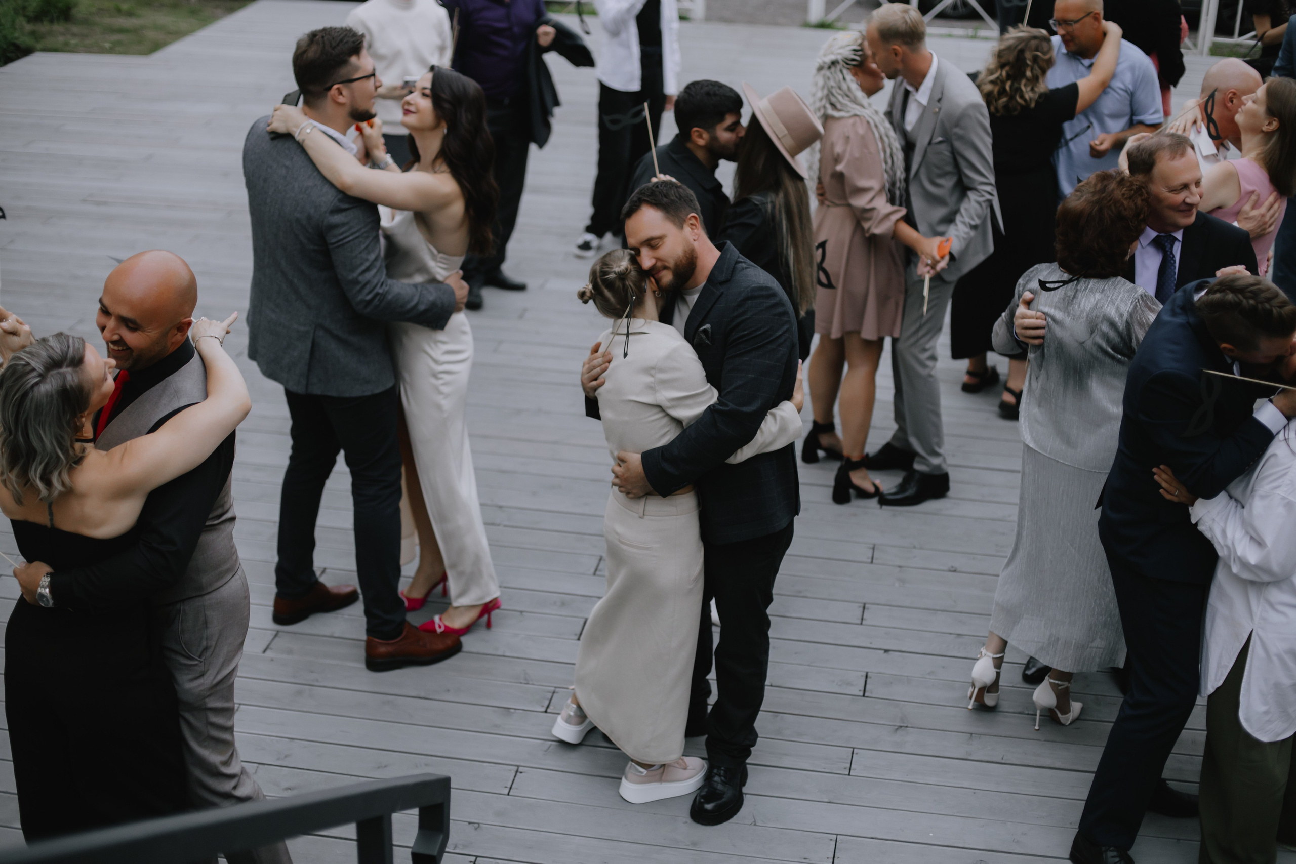 Свадьба Алексей и Анна. Фотограф в Москве и Санкт-Петербурге Дарина