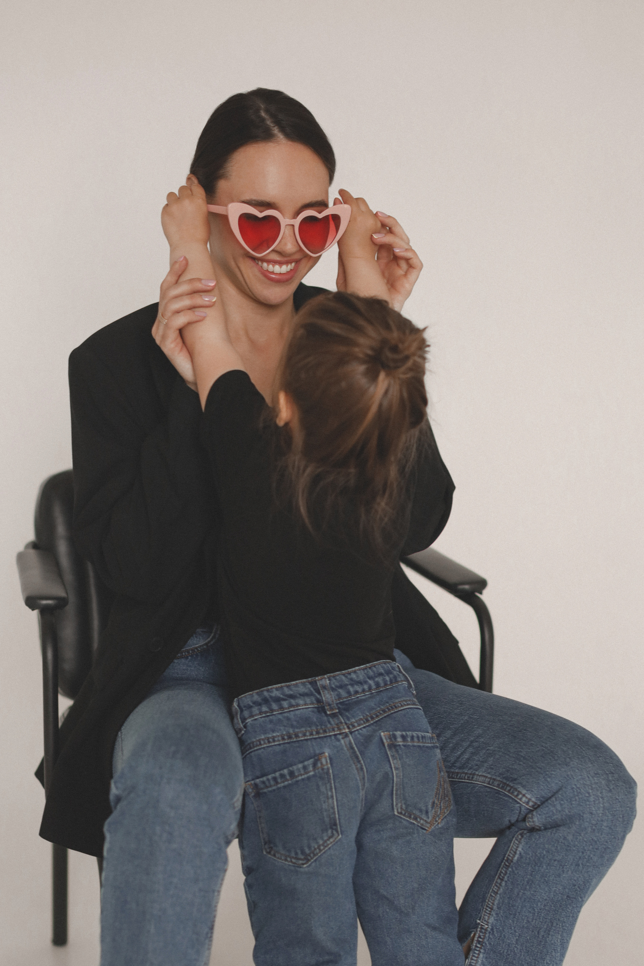 Семейная фотосессия в Санкт-Петербурге. Семейный и фотограф новорожденных в Санкт-Петербурге Ольга Руденко