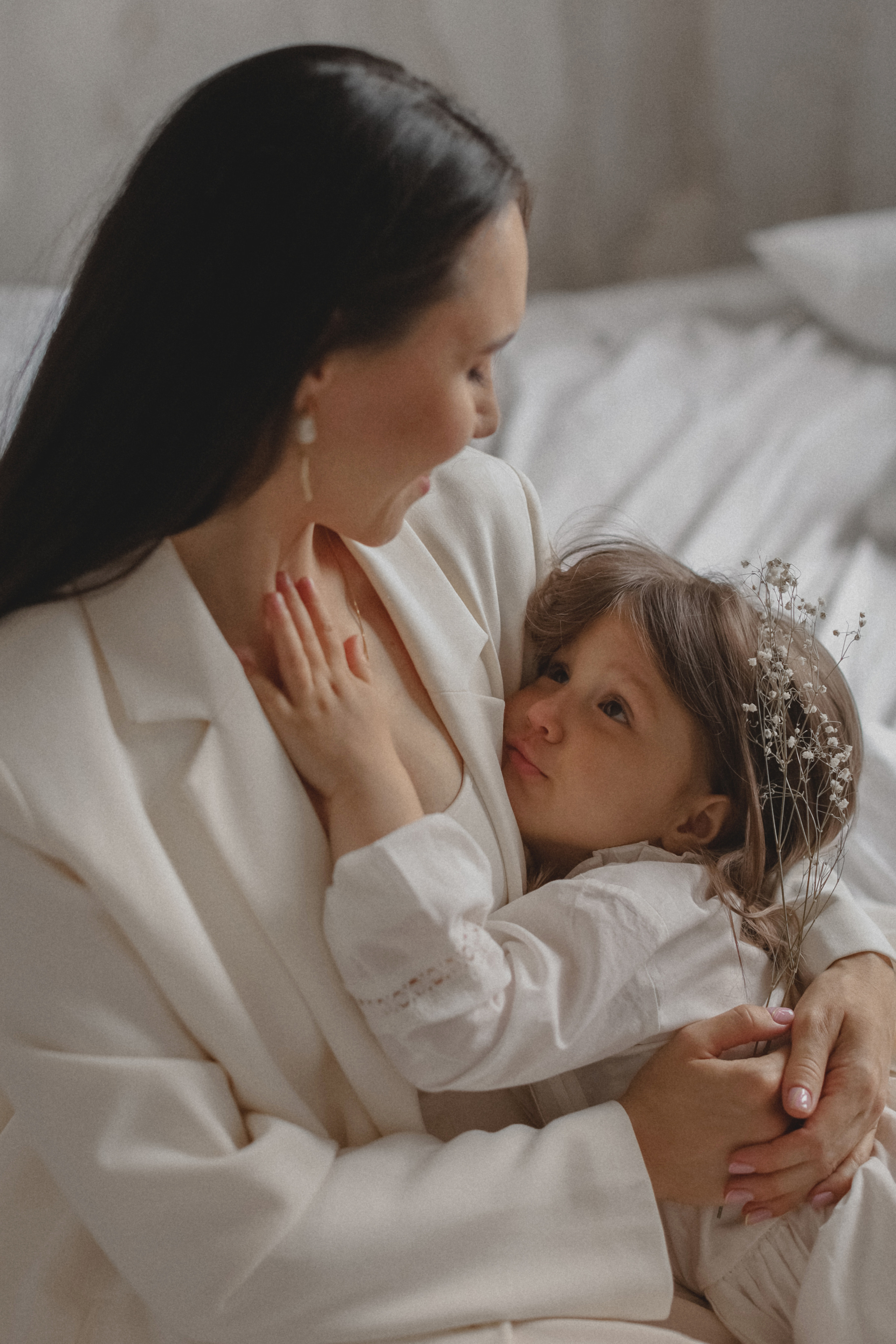 Семейная фотосессия в Санкт-Петербурге. Семейный и фотограф новорожденных в Санкт-Петербурге Ольга Руденко