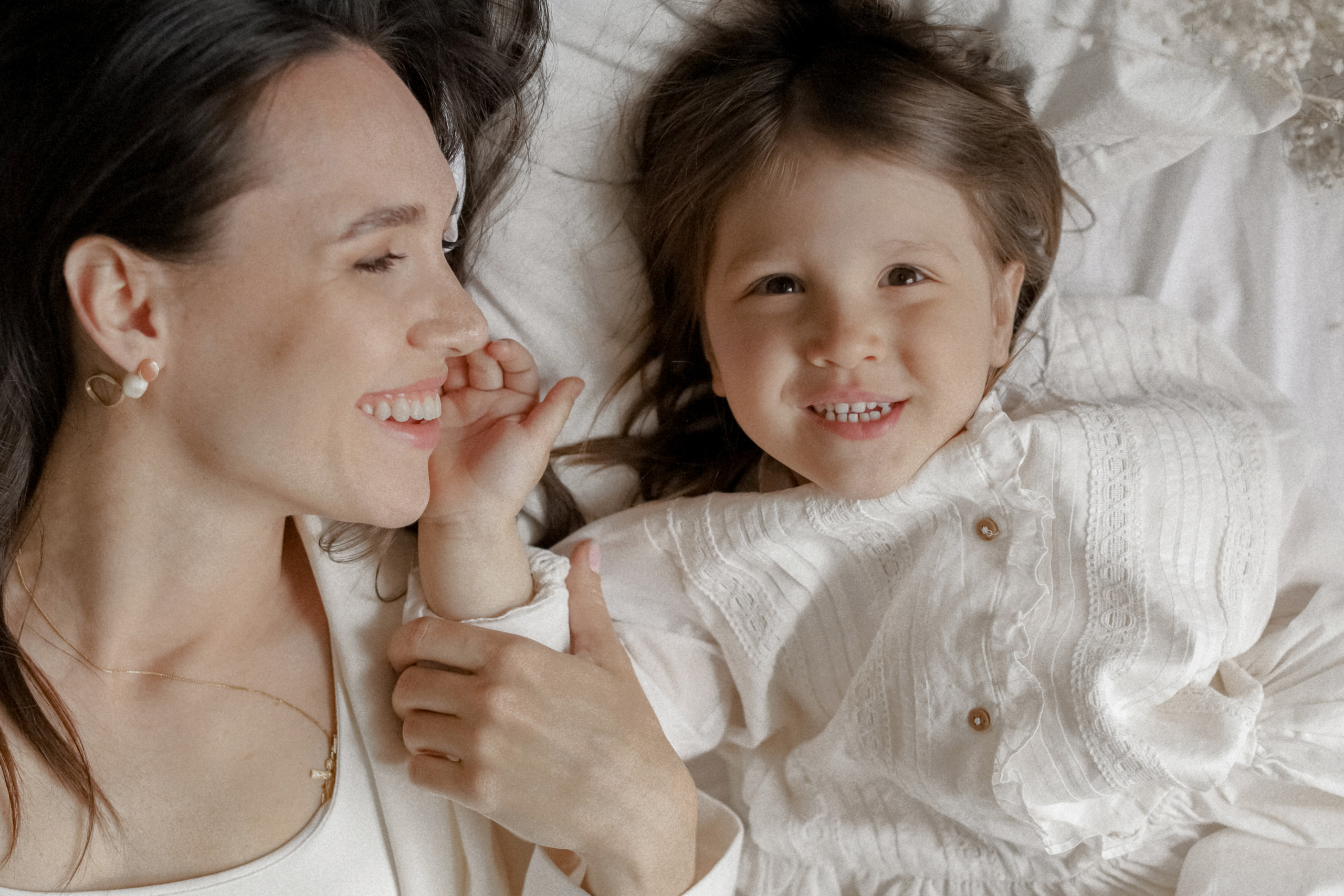 Семейная фотосессия в Санкт-Петербурге. Семейный и фотограф новорожденных в Санкт-Петербурге Ольга Руденко