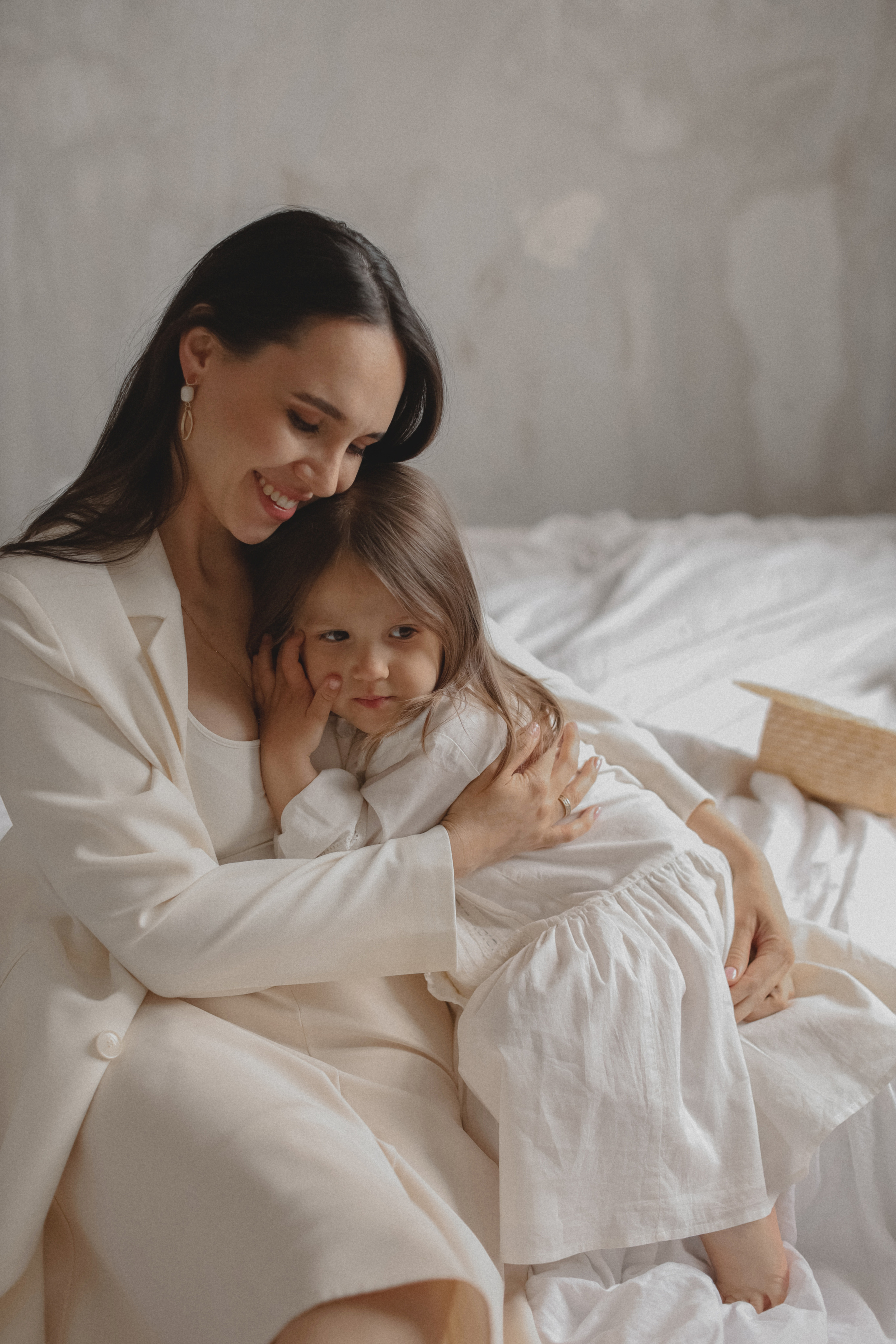 Семейная фотосессия в Санкт-Петербурге. Семейный и фотограф новорожденных в Санкт-Петербурге Ольга Руденко