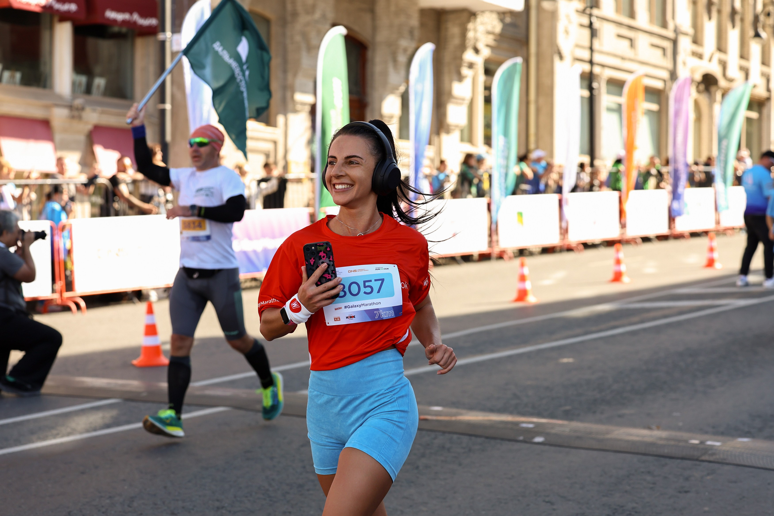 СПОРТ и ЦИРК. Портретный, свадебный, репортажный фотограф во Владивостоке Юлиана Джули Фокс