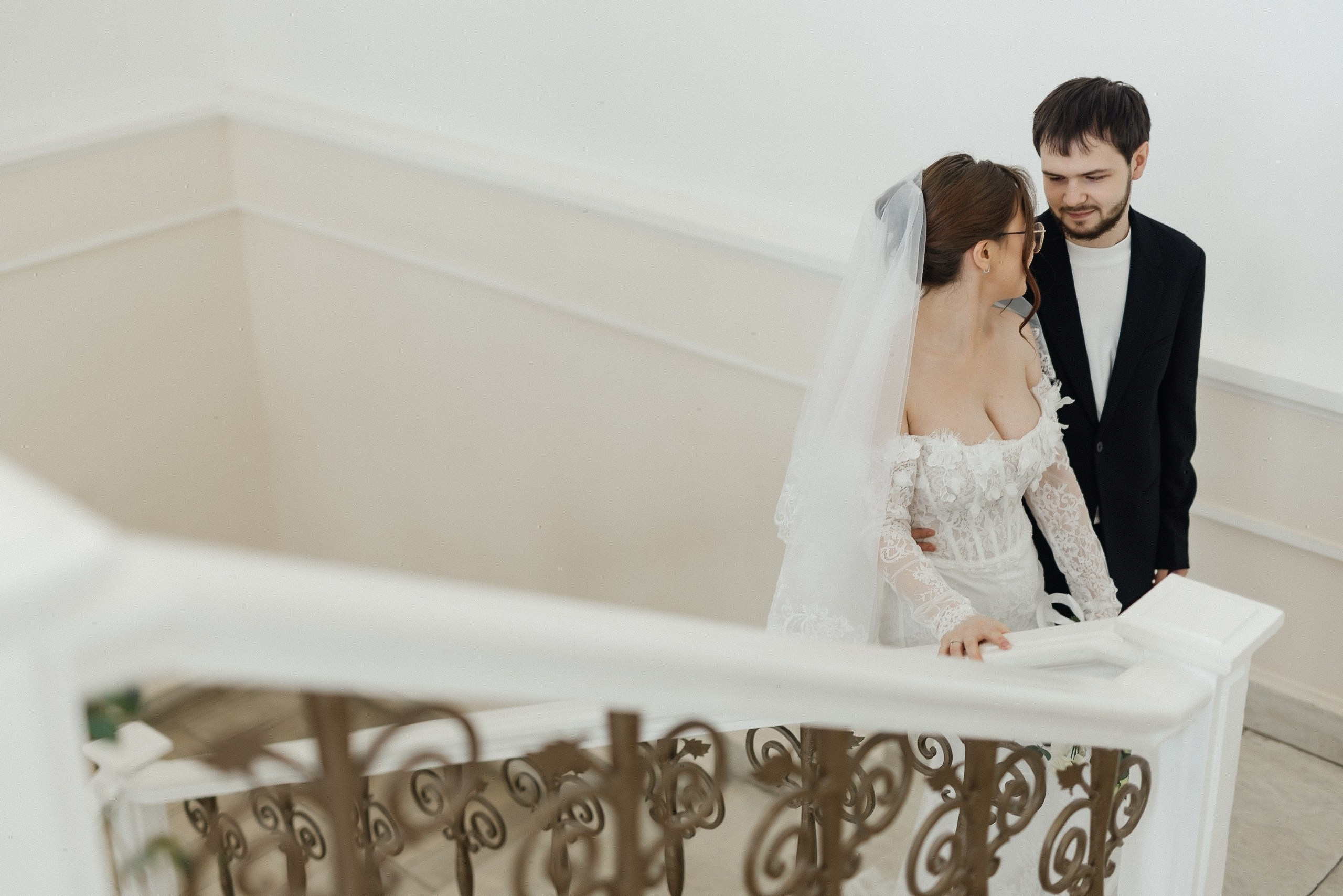 Ярослав и Варвара