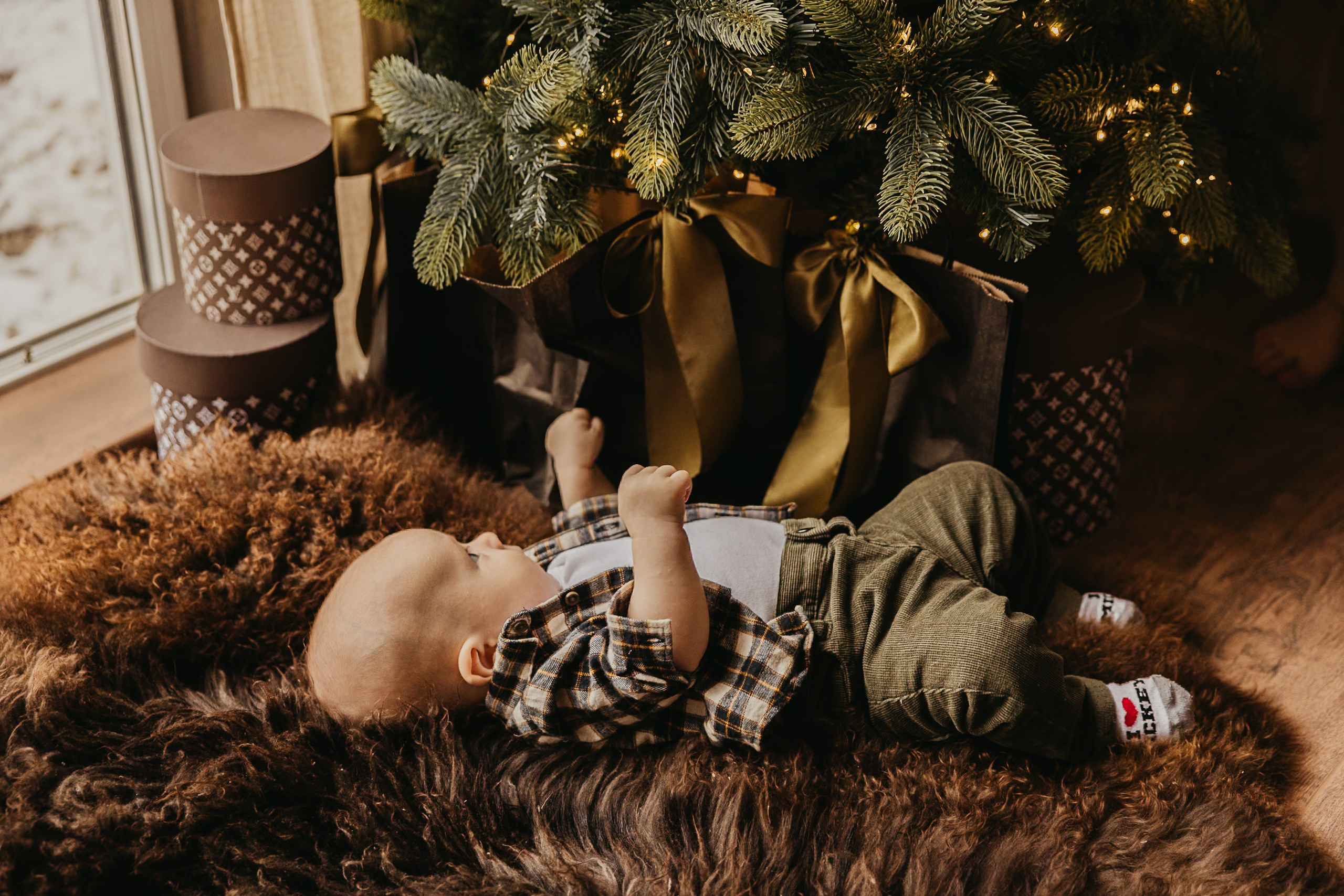 Настя, София и Лёва