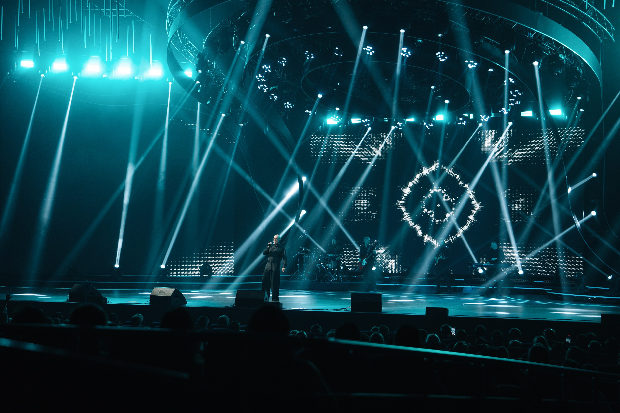 Corporate & Event Projects