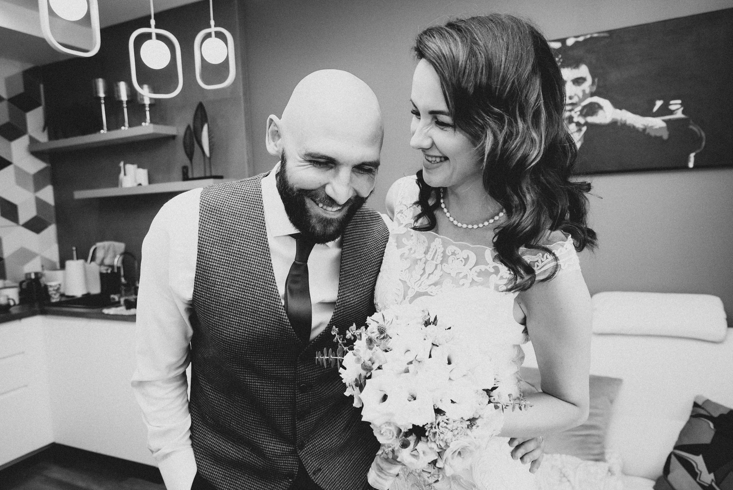 Свадебный фотограф Москва семейный фотограф в Москве. Andrey Luzin | [yooroock] photographer