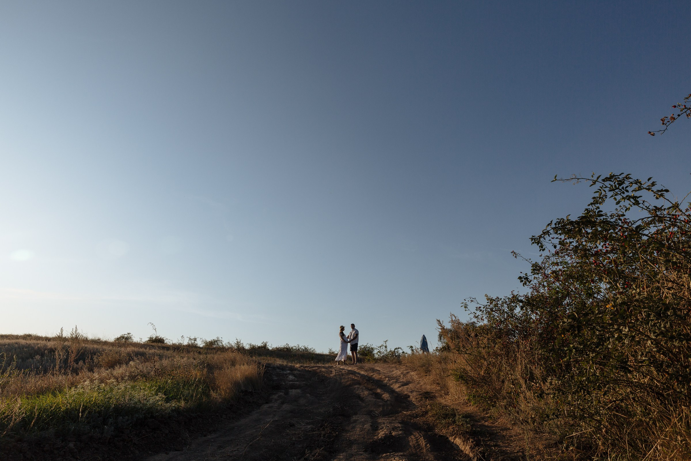 В ожидании. Профессиональный фотограф в Волгодонске и Ростове Владимир Казак