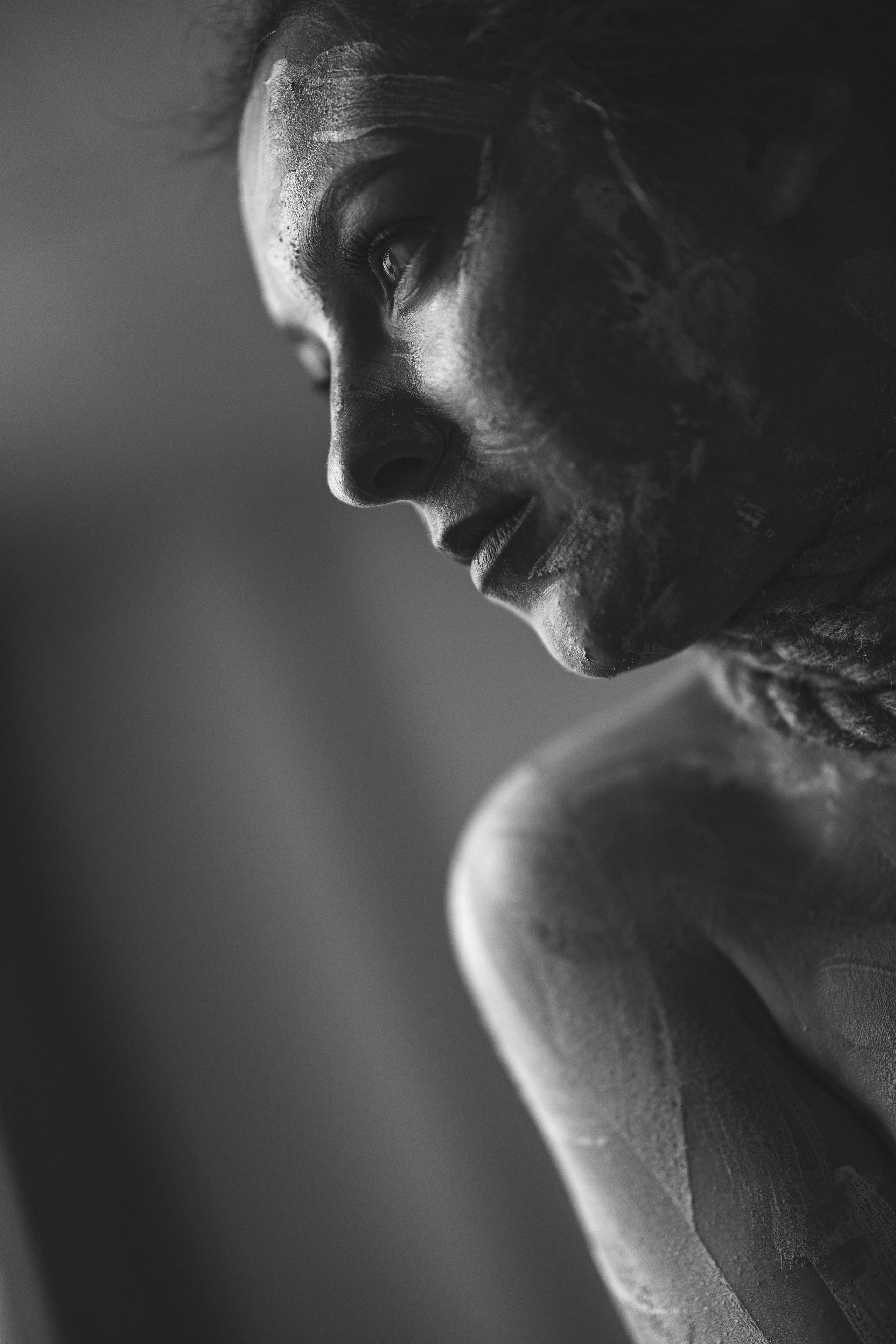 It impossible. Фотограф Алексей Гарьковенко