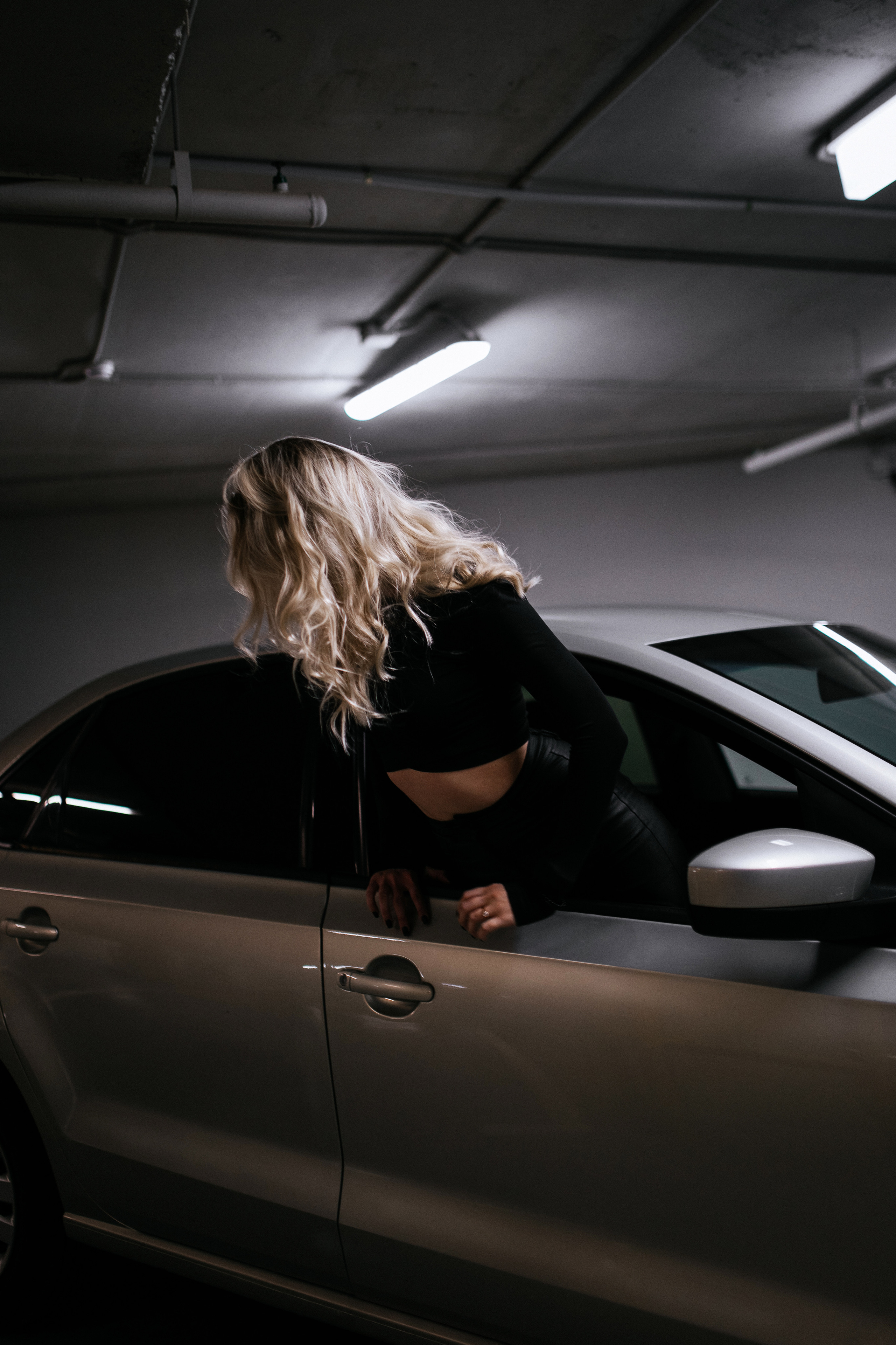 Милена. Фотограф в Тамбове Ольга Мельникова