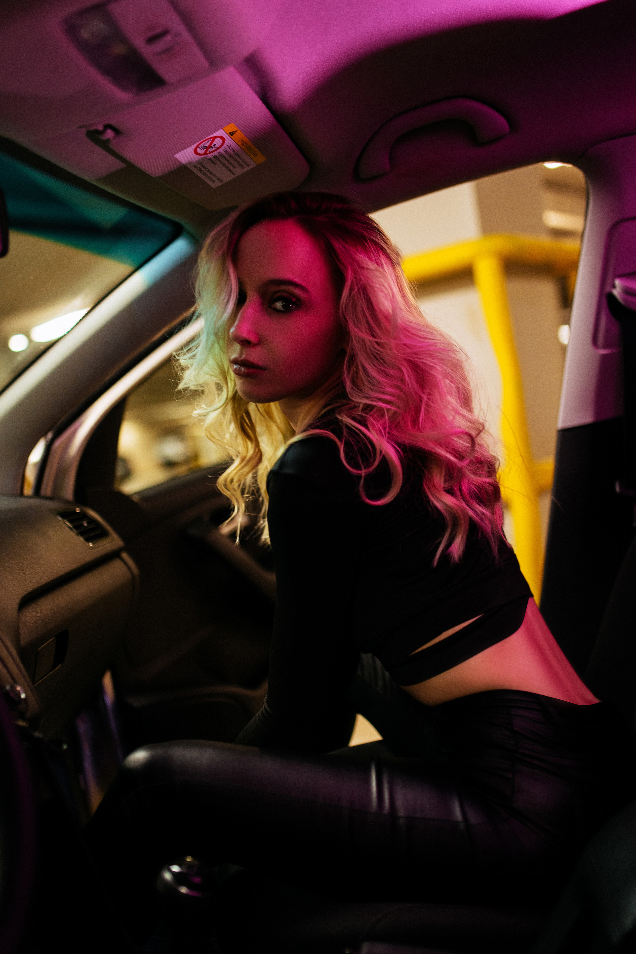 Милена. Фотограф в Тамбове Ольга Мельникова