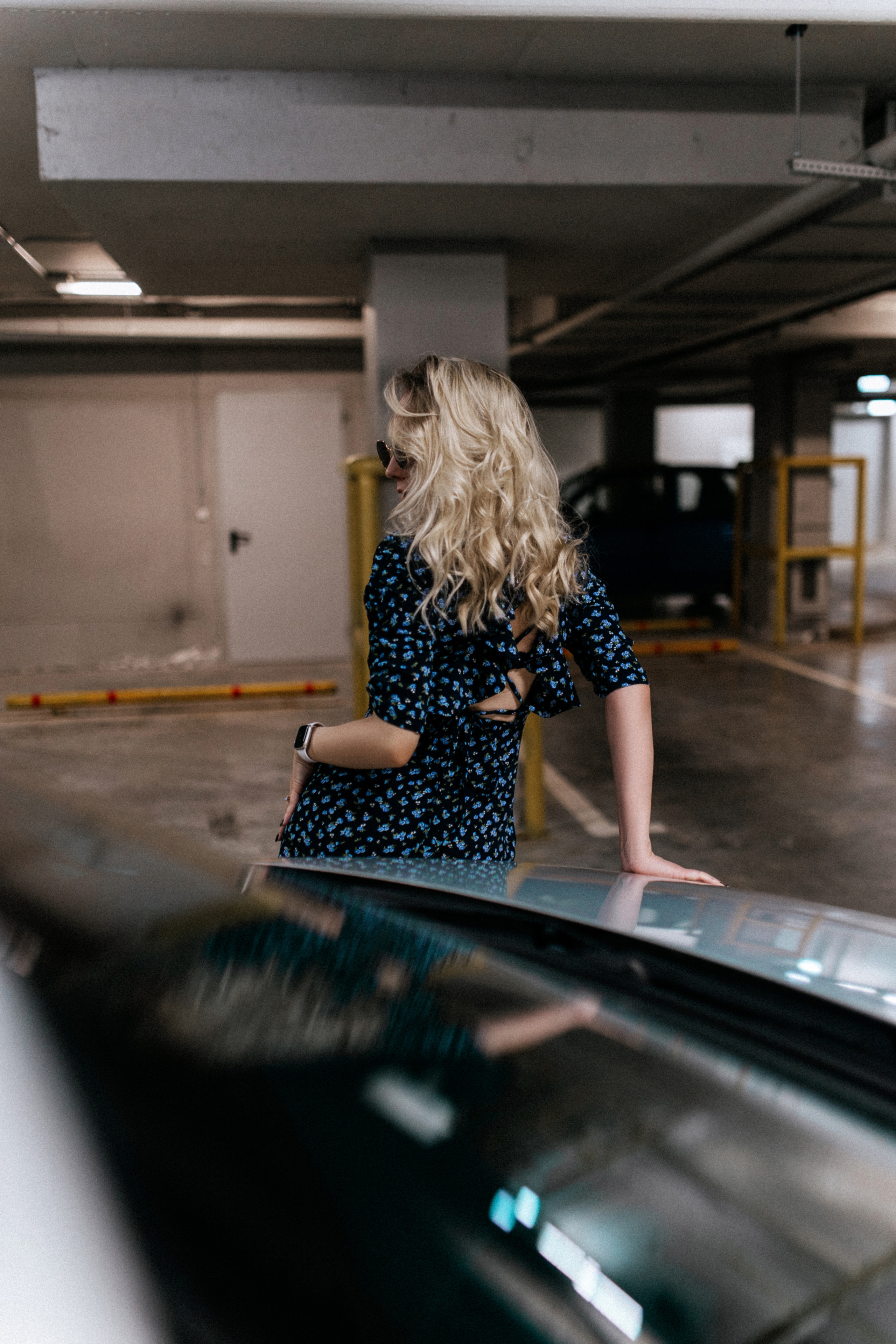 Милена. Фотограф в Тамбове Ольга Мельникова