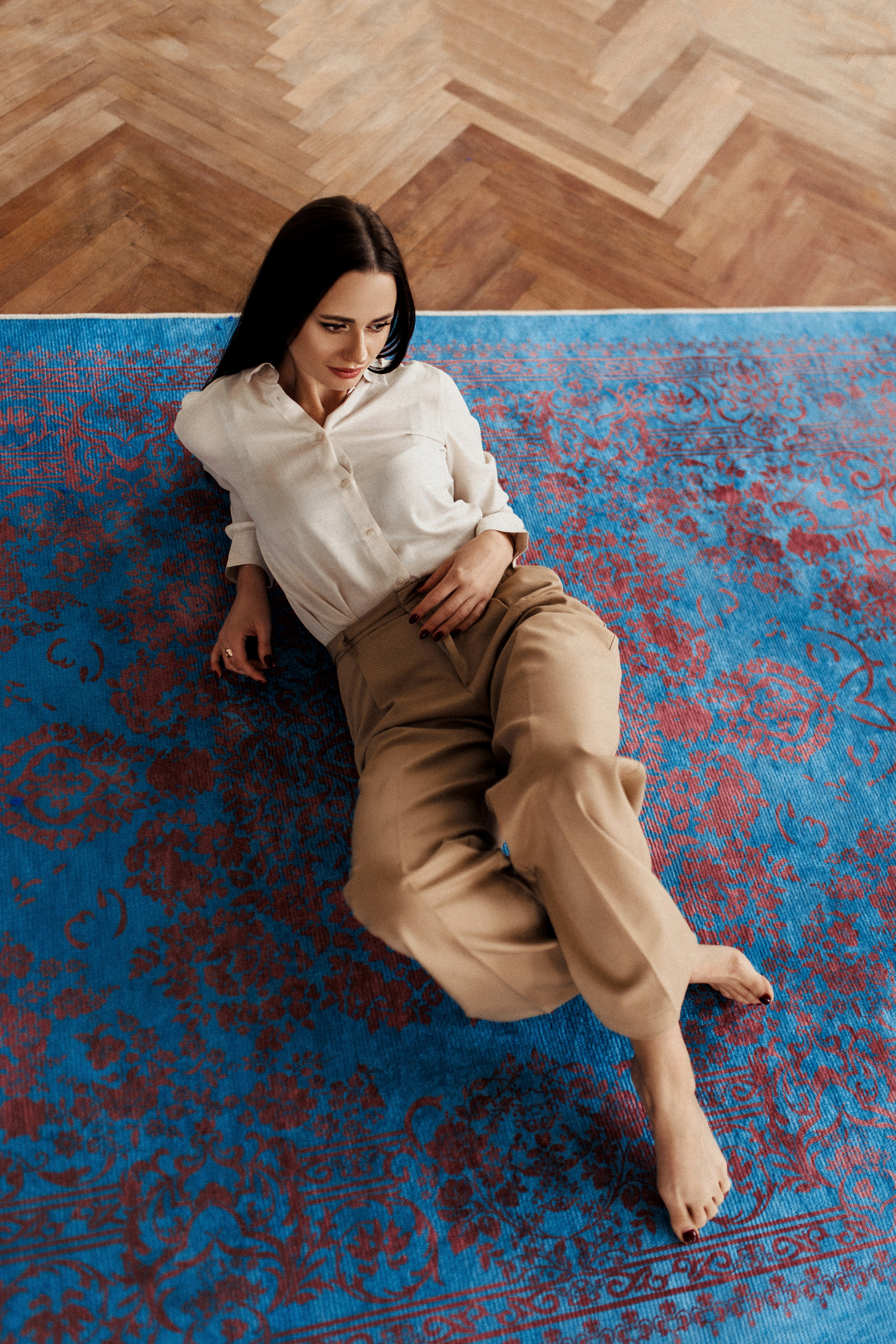 Студия. Фотограф в Тамбове Ольга Мельникова