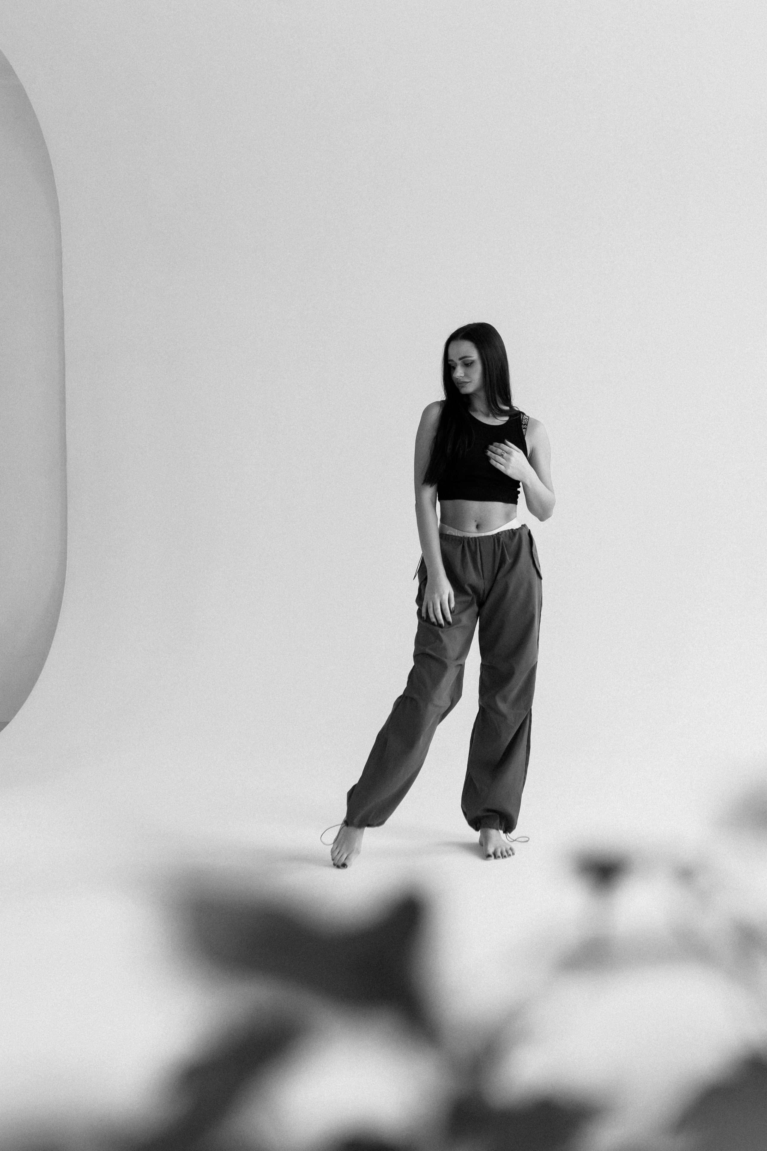 Студия. Фотограф в Тамбове Ольга Мельникова