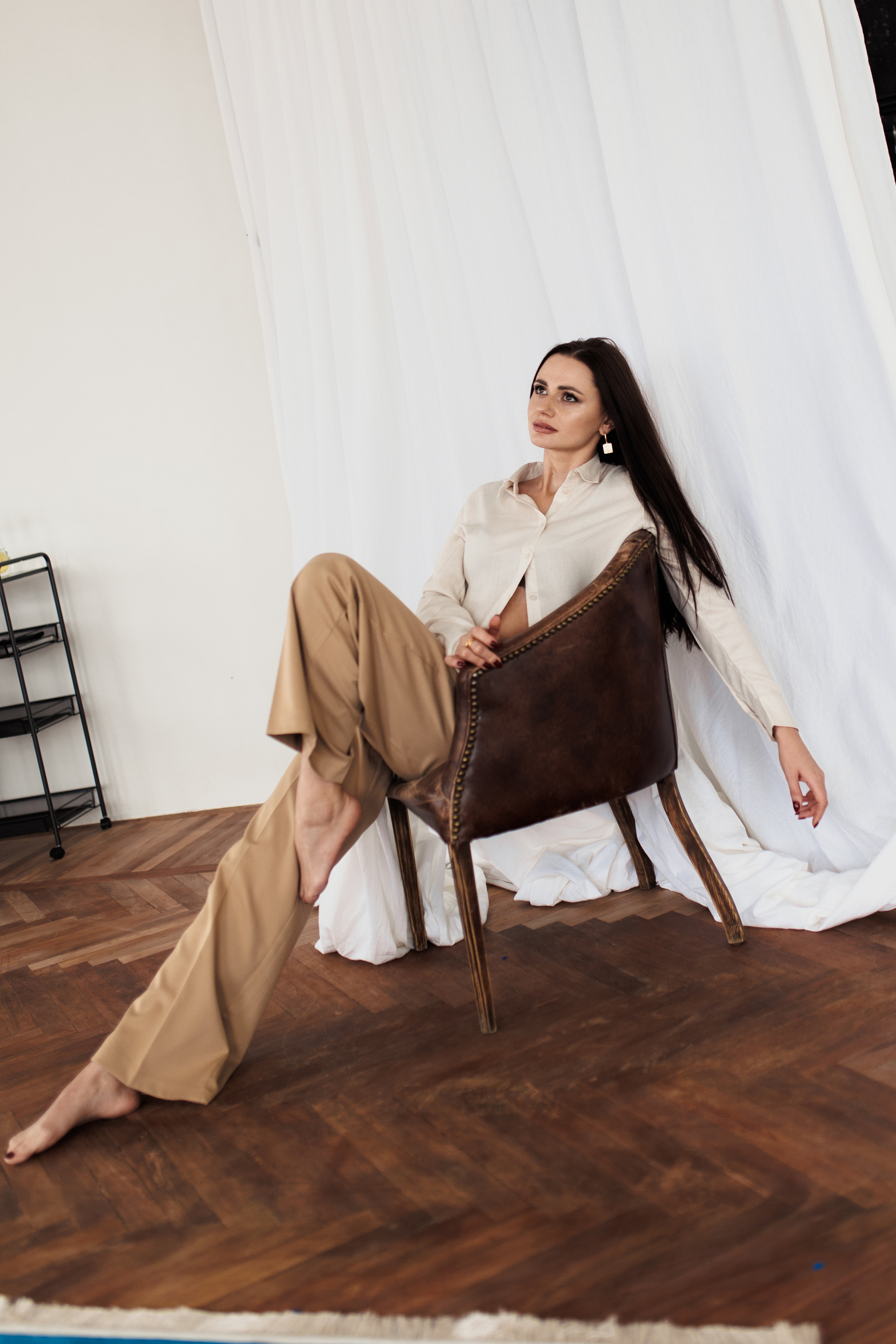 Студия. Фотограф в Тамбове Ольга Мельникова