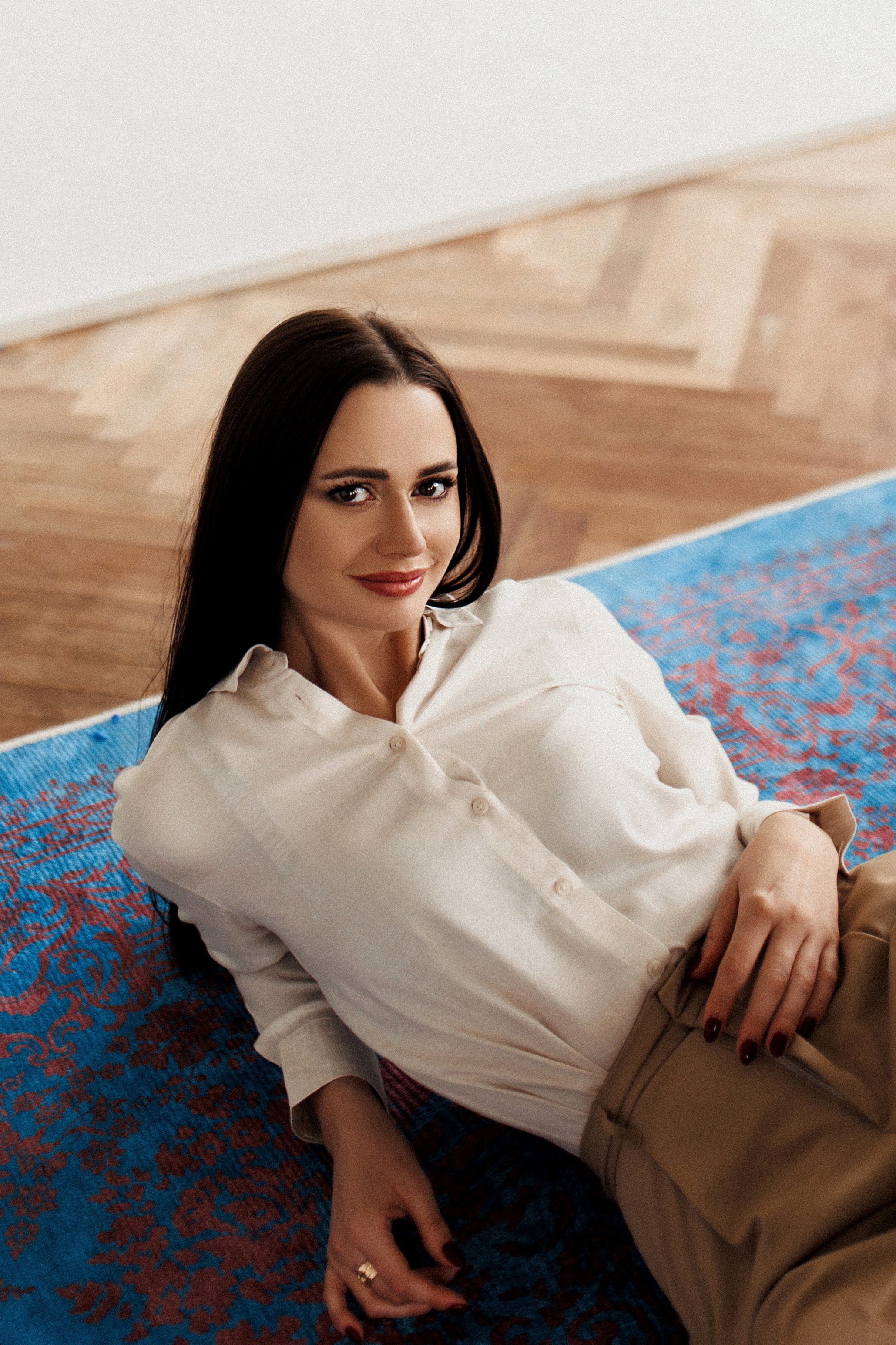 Студия. Фотограф в Тамбове Ольга Мельникова