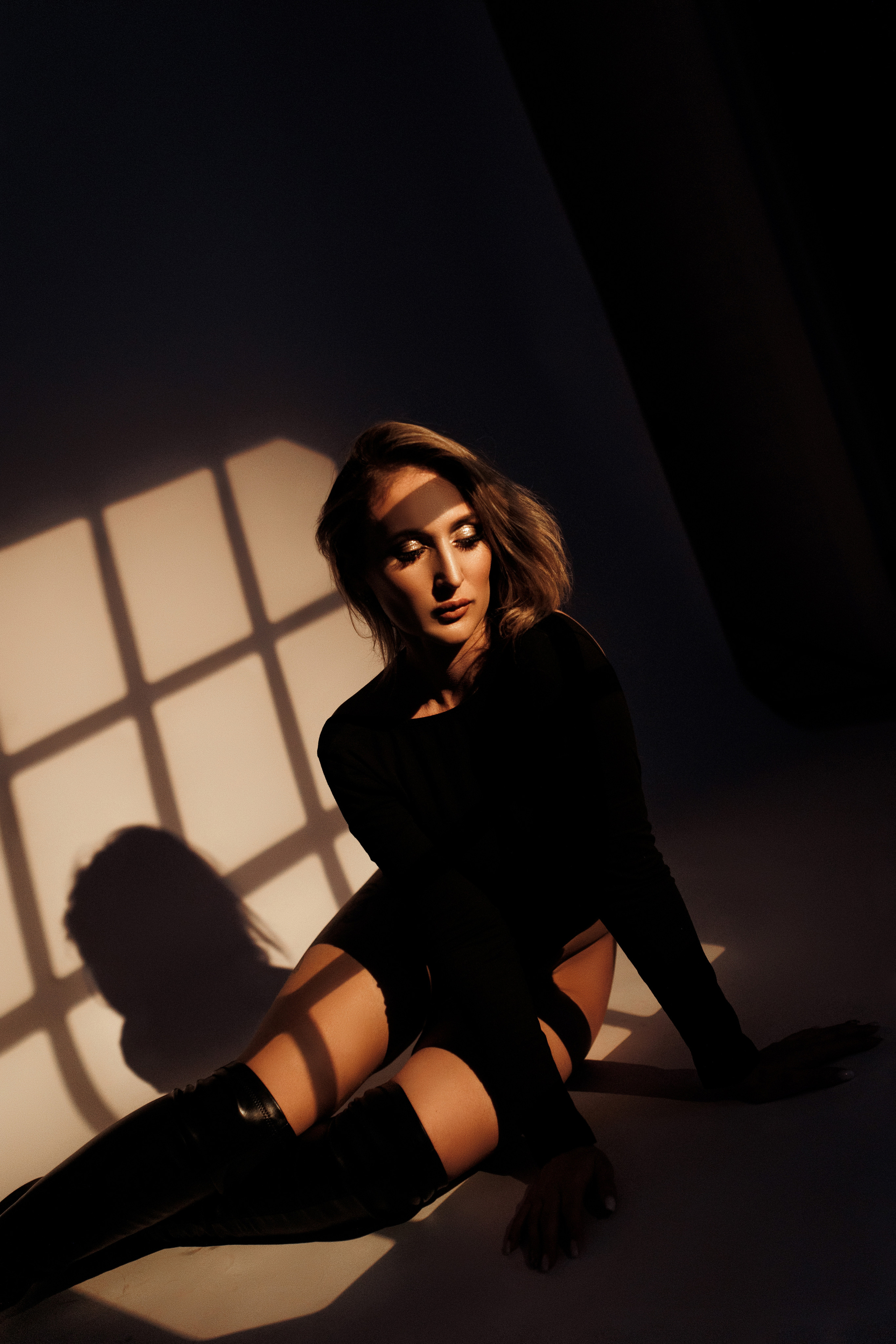 Аня. Фотограф в Тамбове Ольга Мельникова