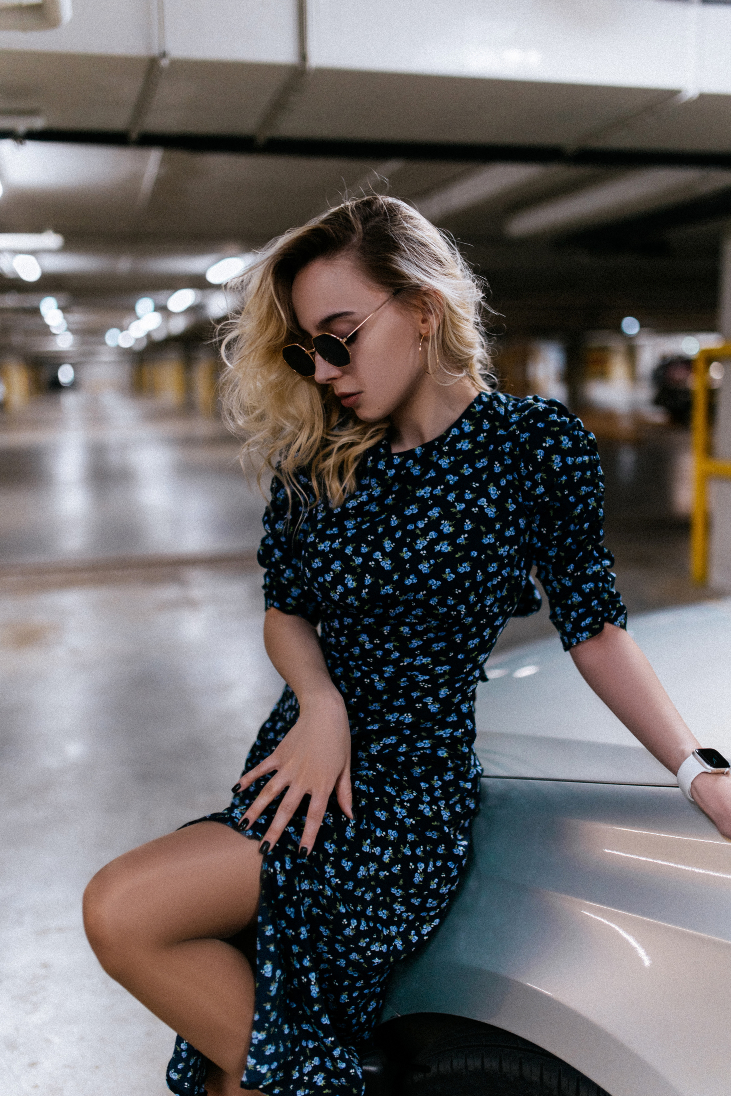 Милена. Фотограф в Тамбове Ольга Мельникова