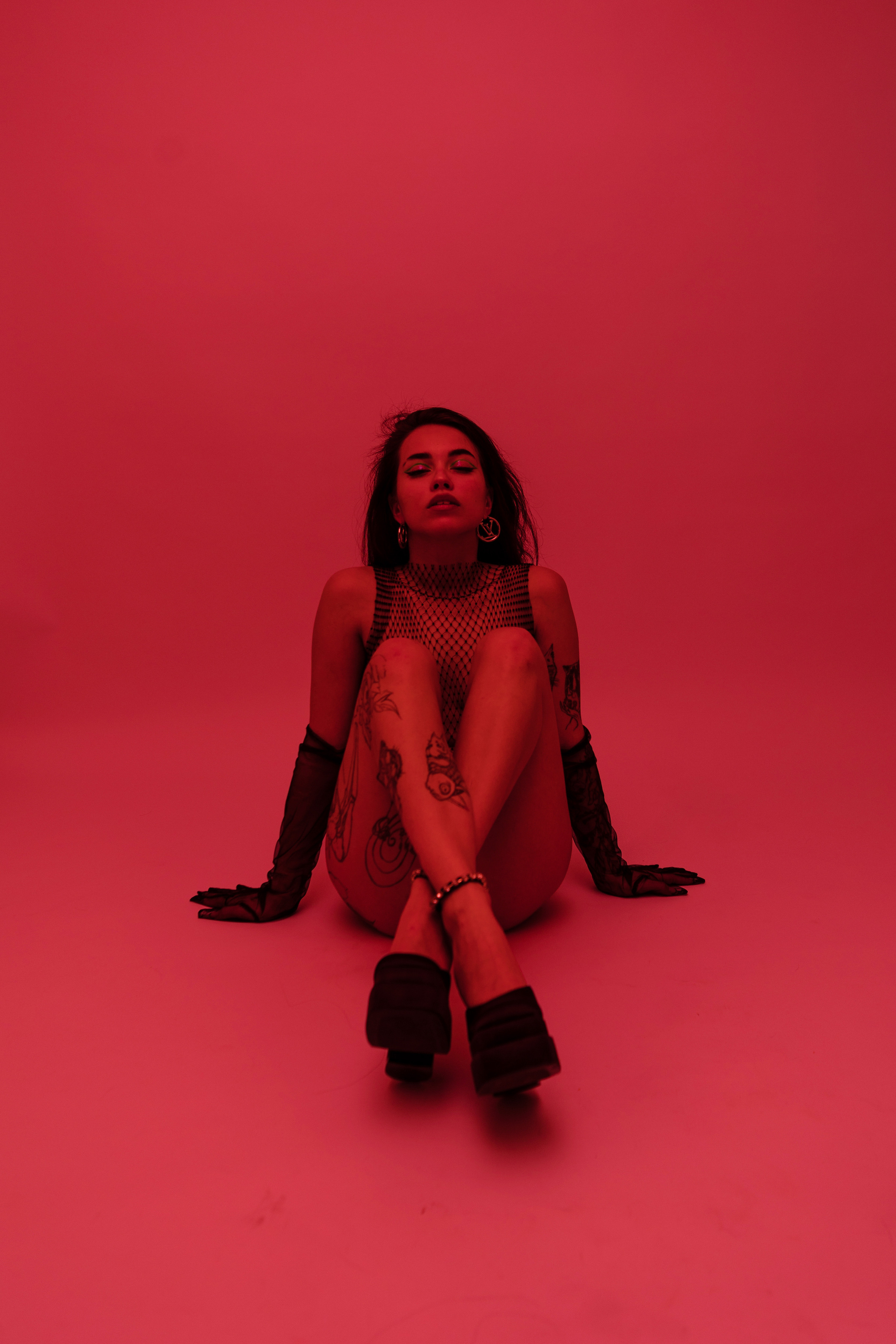 Аня. Фотограф в Тамбове Ольга Мельникова