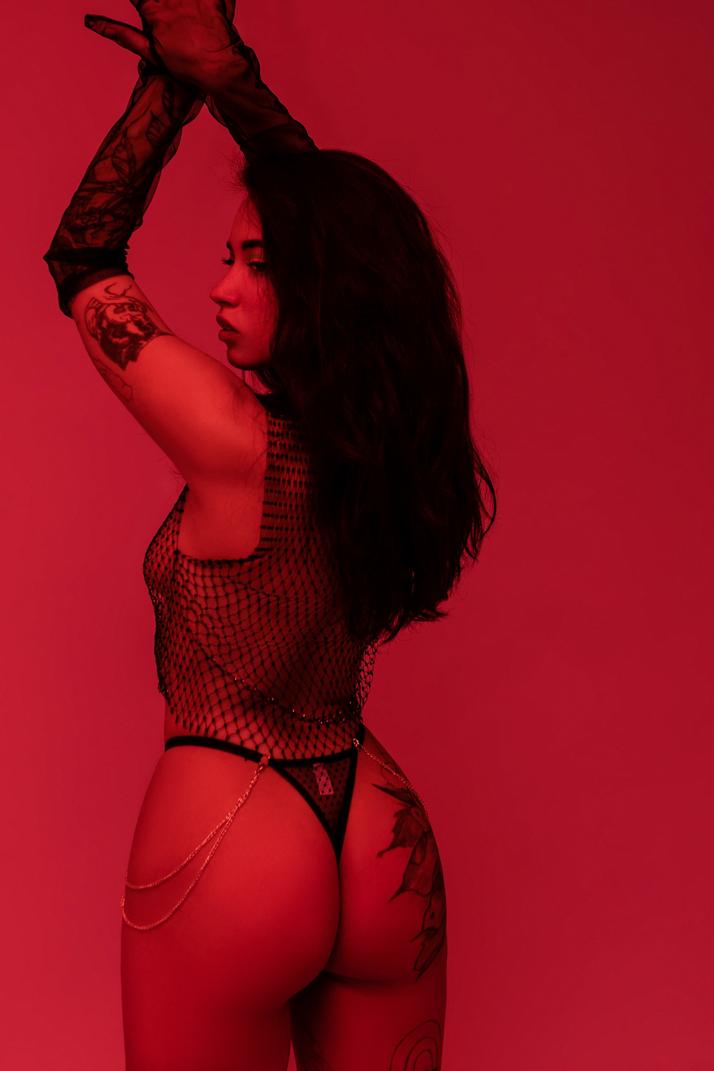 Аня. Фотограф в Тамбове Ольга Мельникова