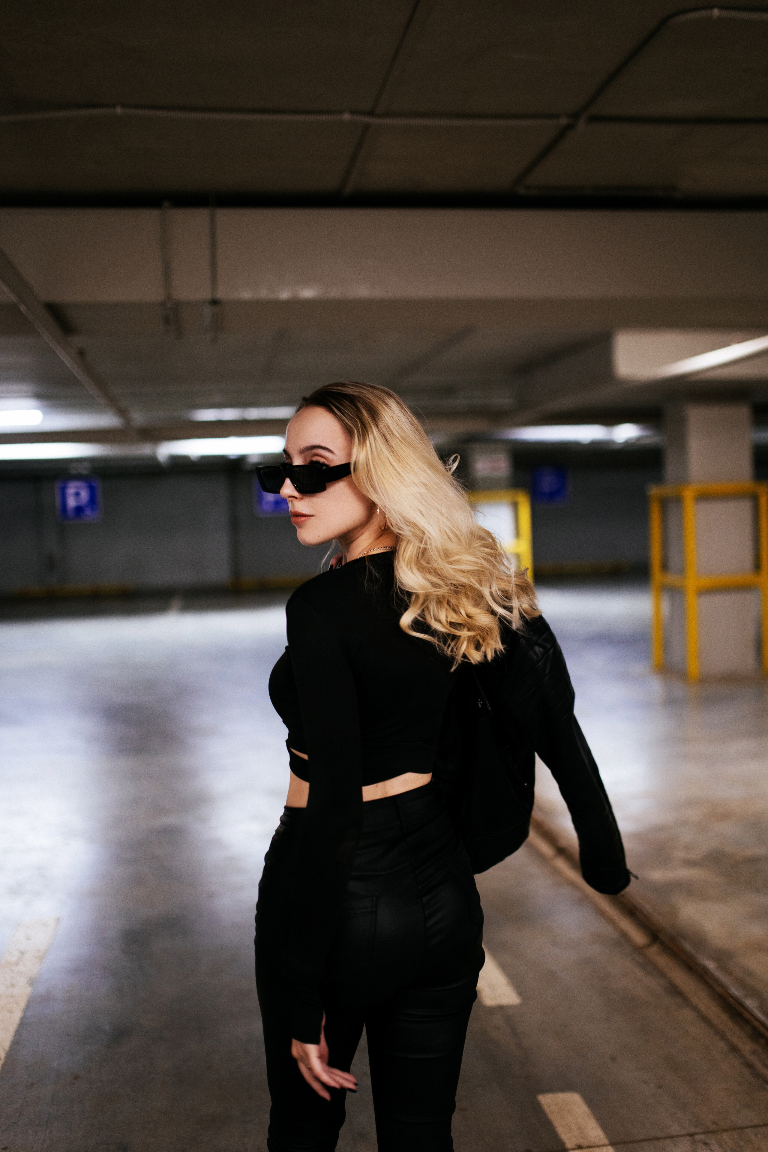 Милена. Фотограф в Тамбове Ольга Мельникова