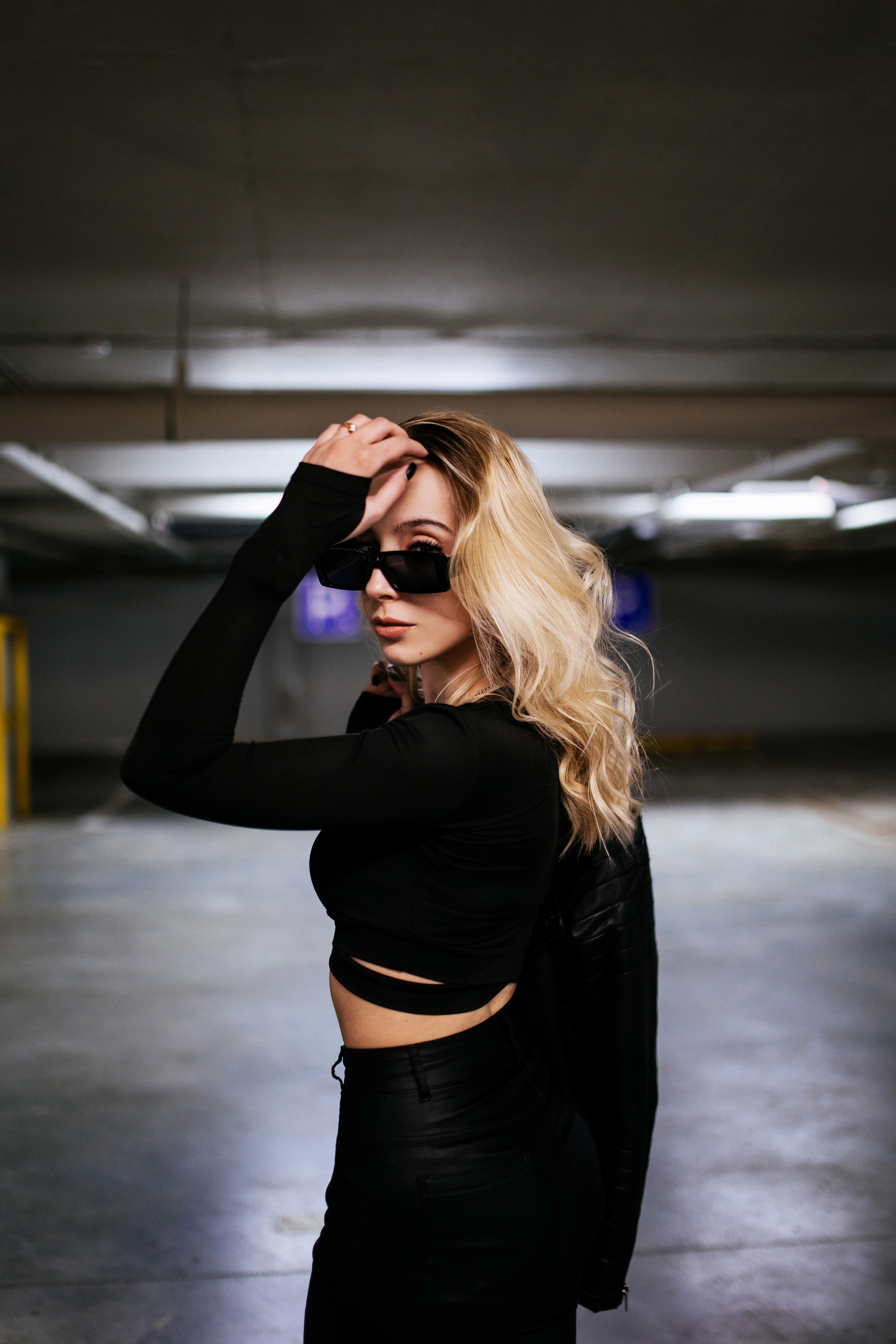 Милена. Фотограф в Тамбове Ольга Мельникова