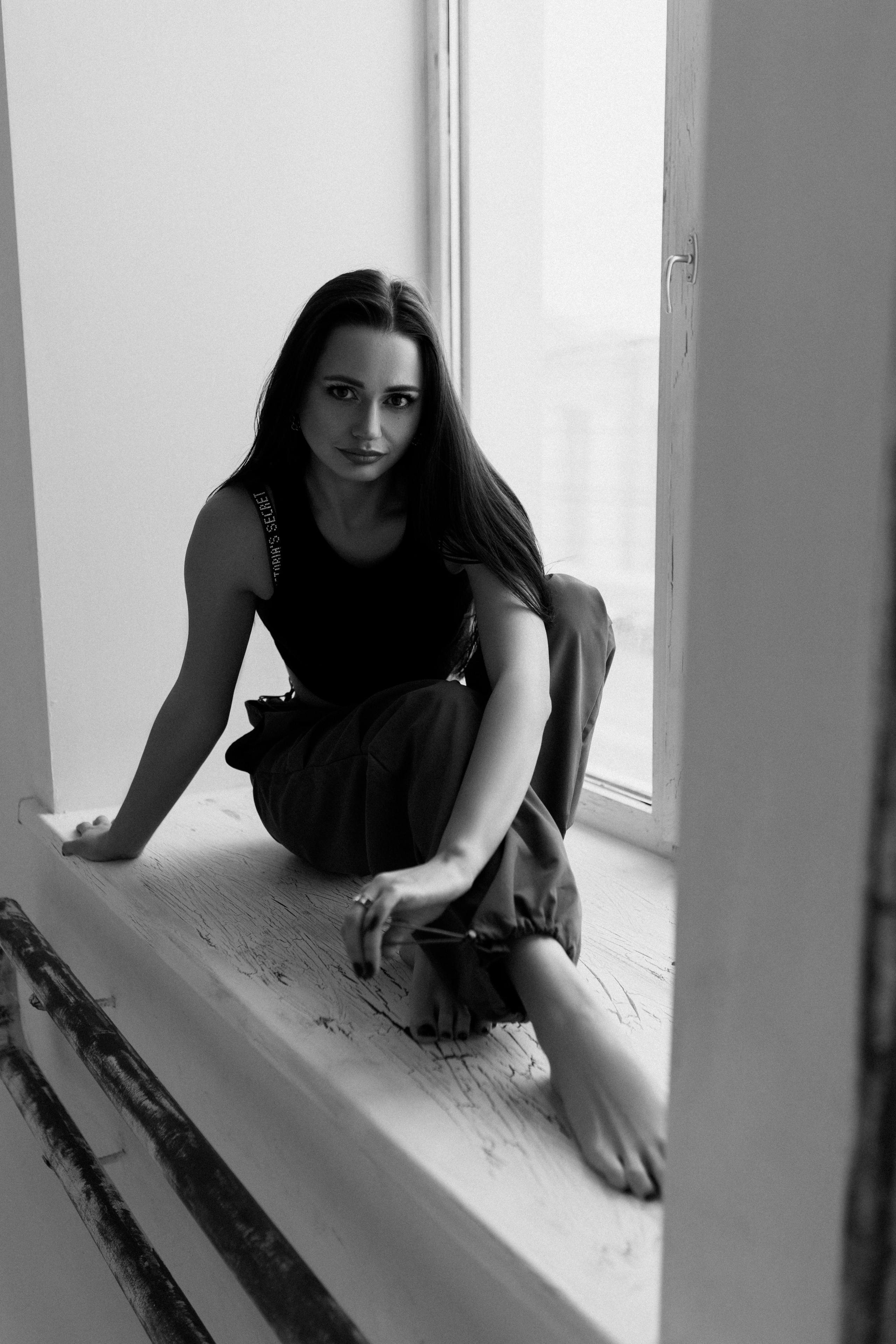 Студия. Фотограф в Тамбове Ольга Мельникова