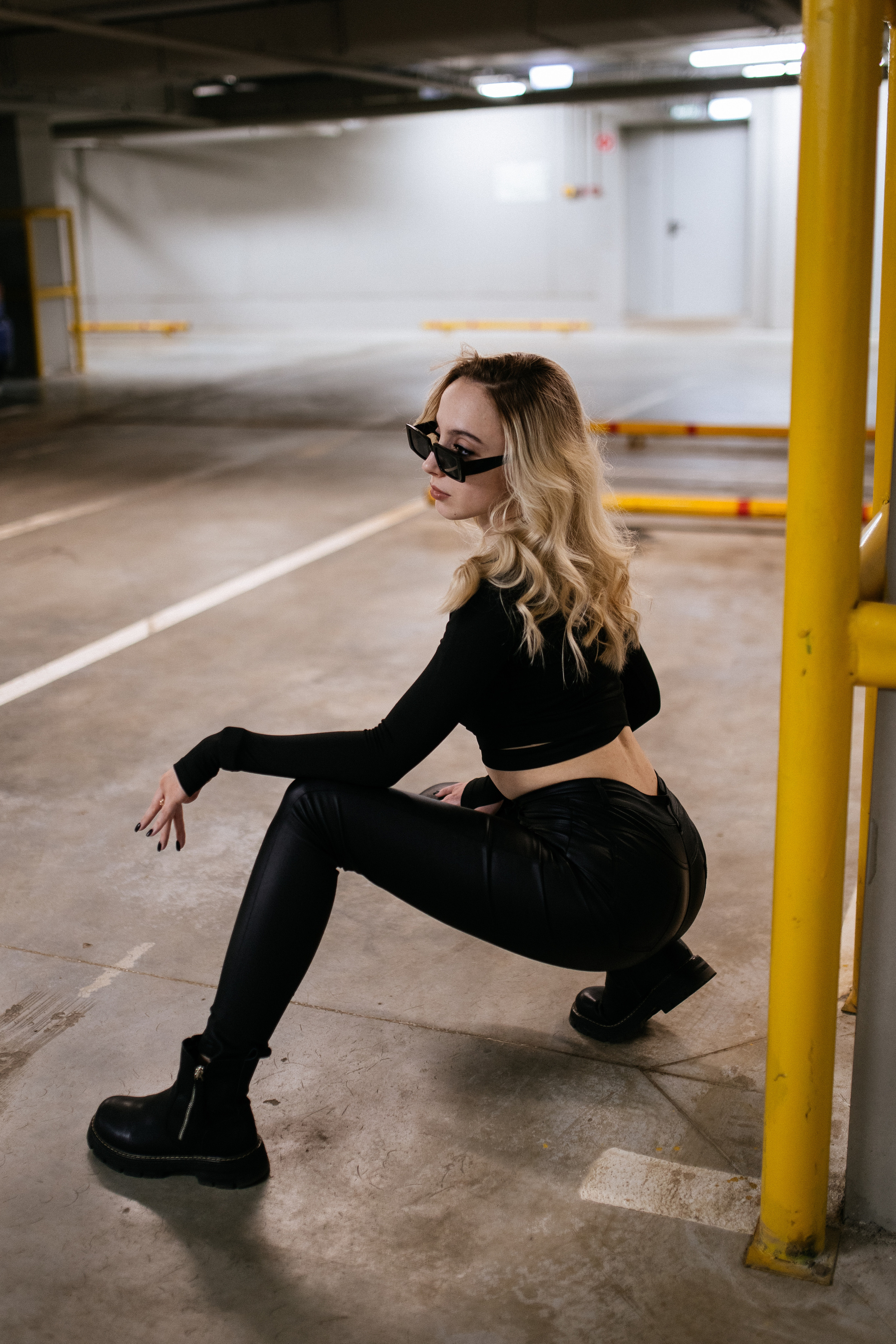 Милена. Фотограф в Тамбове Ольга Мельникова