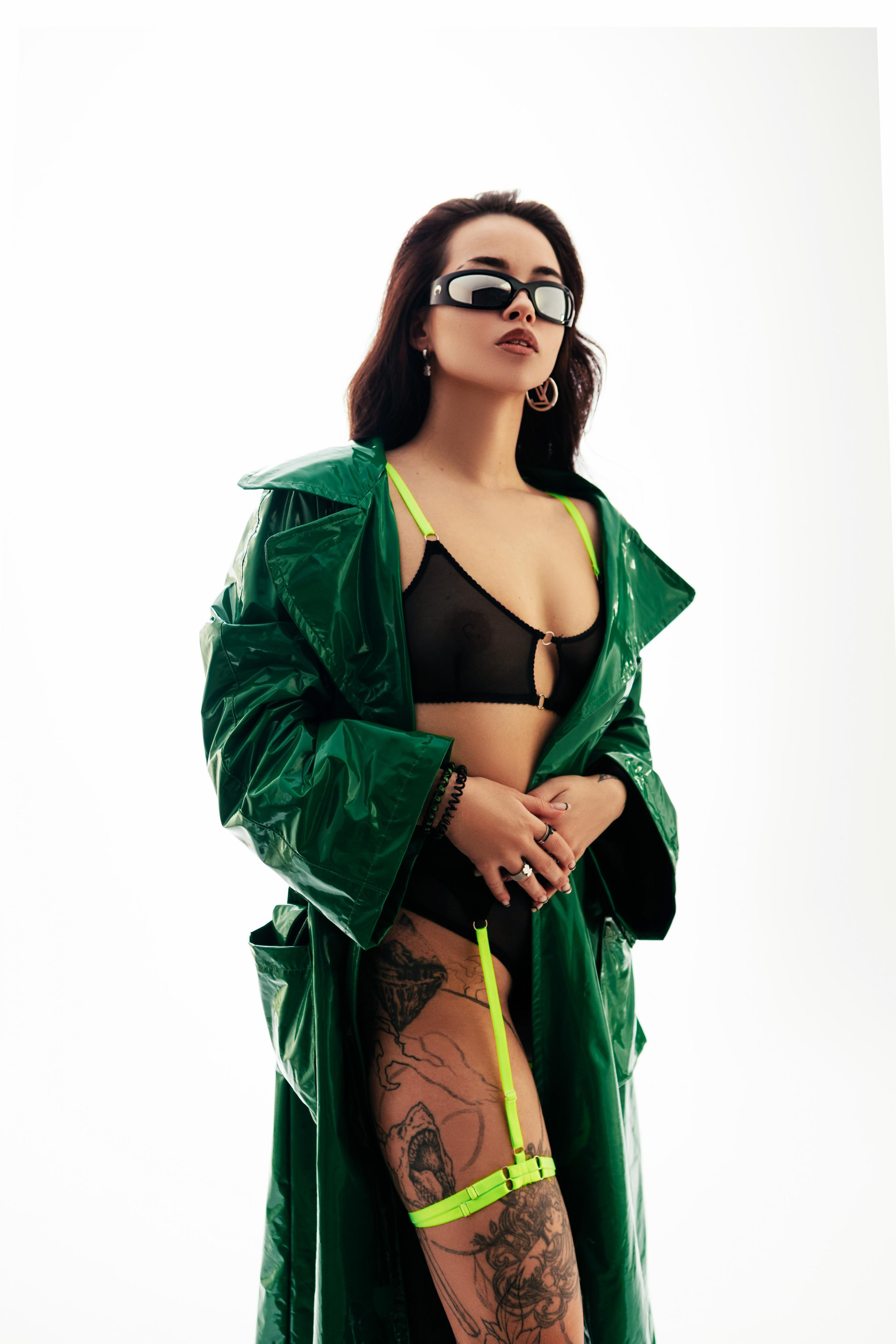 Аня. Фотограф в Тамбове Ольга Мельникова