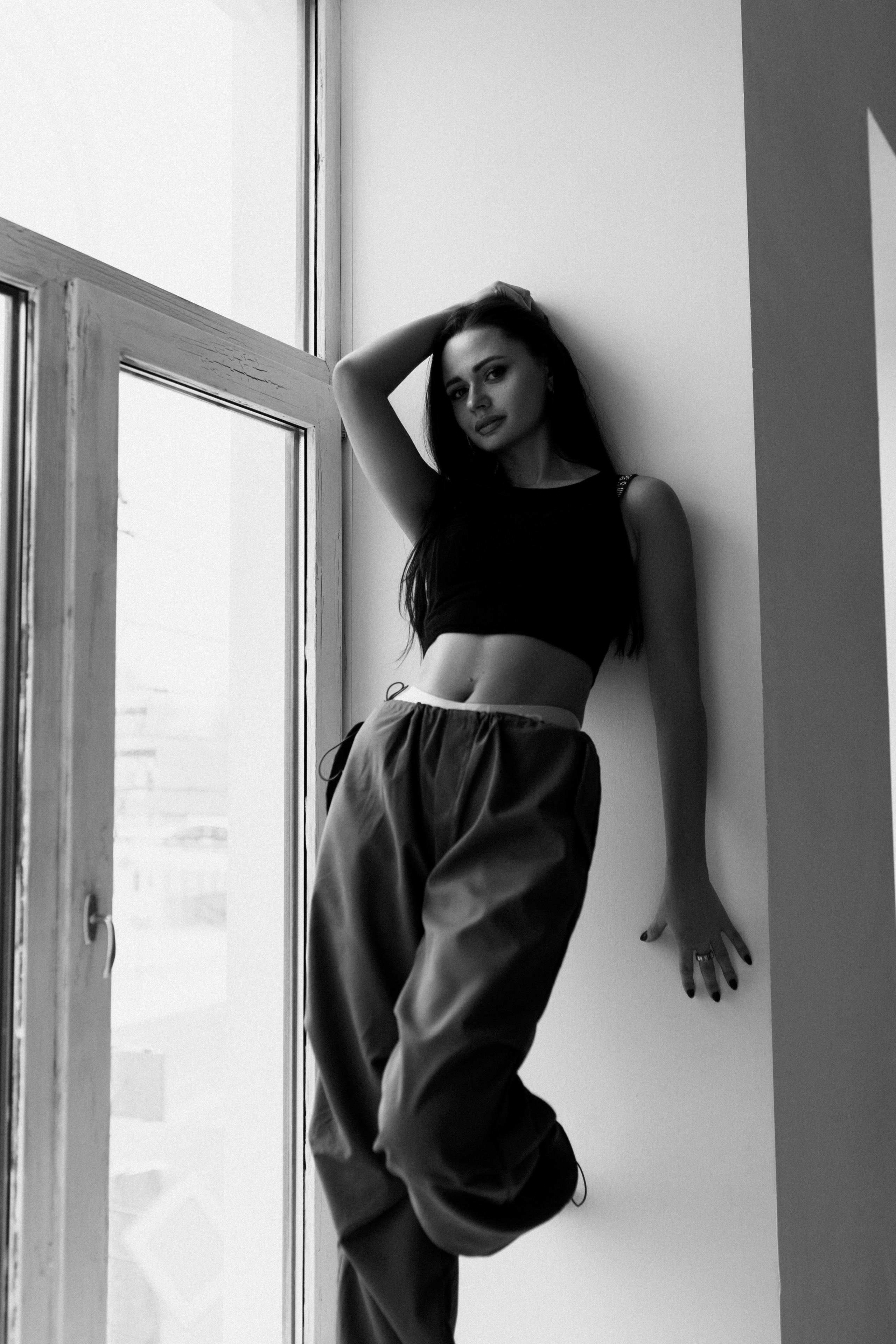 Студия. Фотограф в Тамбове Ольга Мельникова