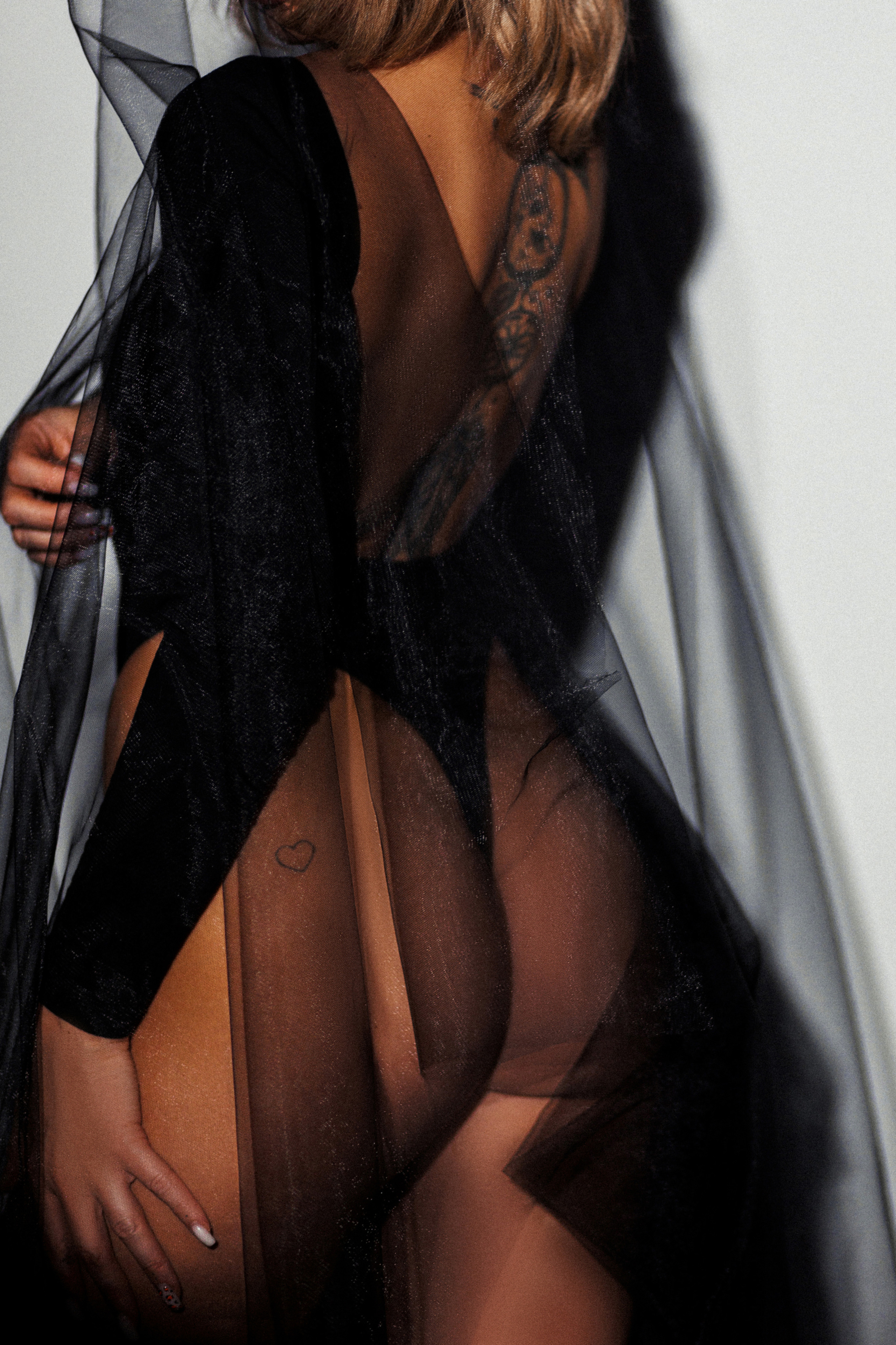 Аня. Фотограф в Тамбове Ольга Мельникова