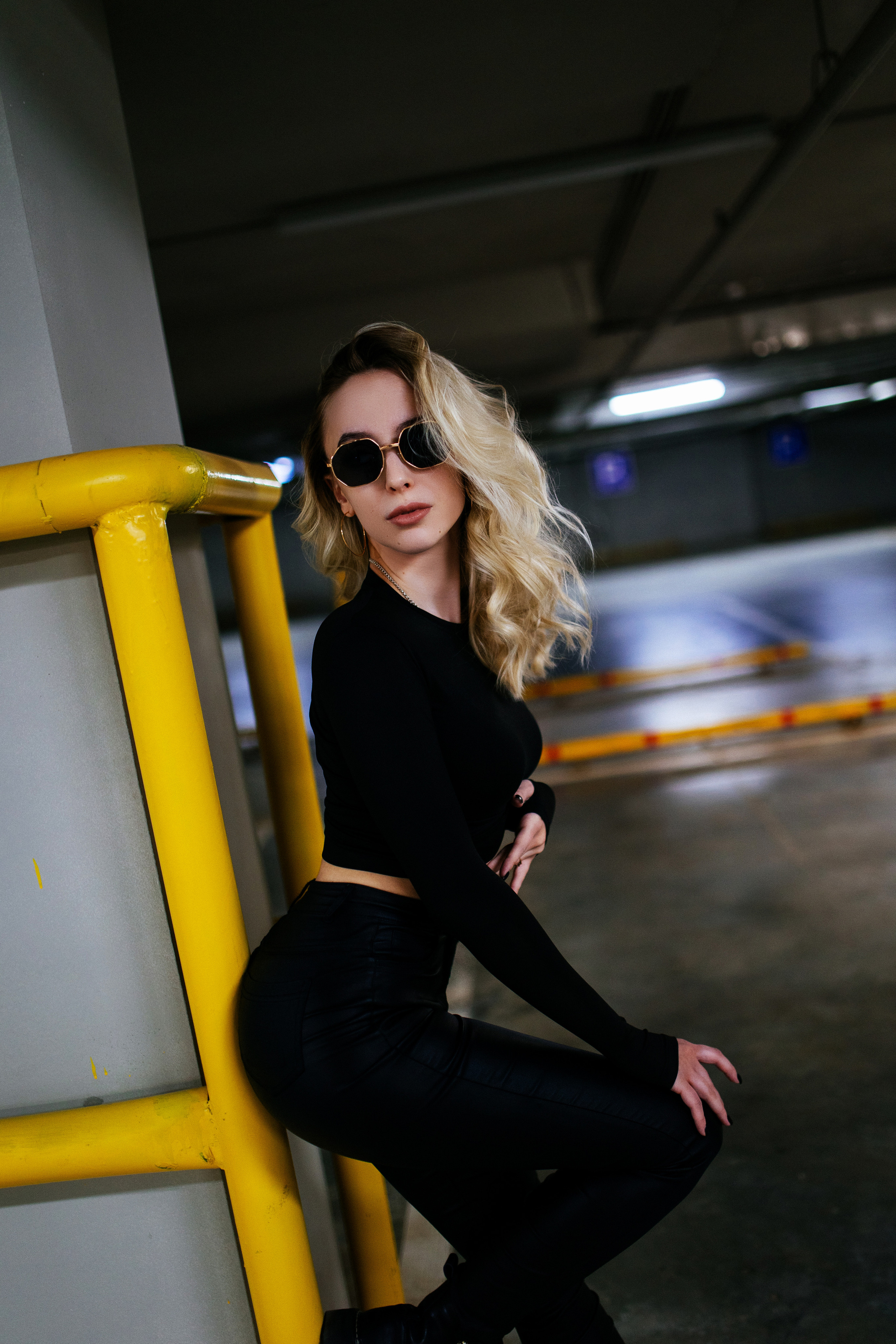 Милена. Фотограф в Тамбове Ольга Мельникова