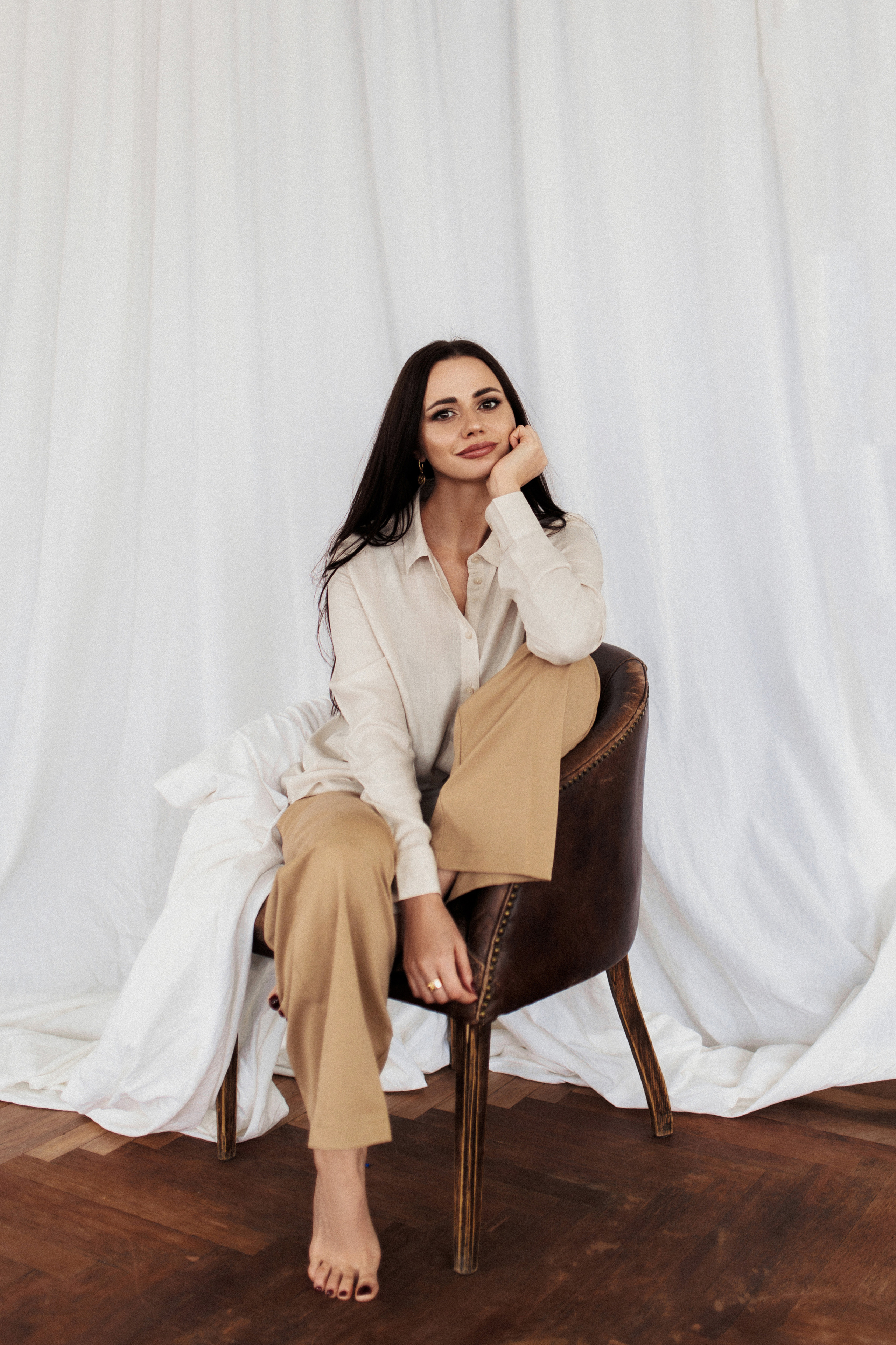 Студия. Фотограф в Тамбове Ольга Мельникова