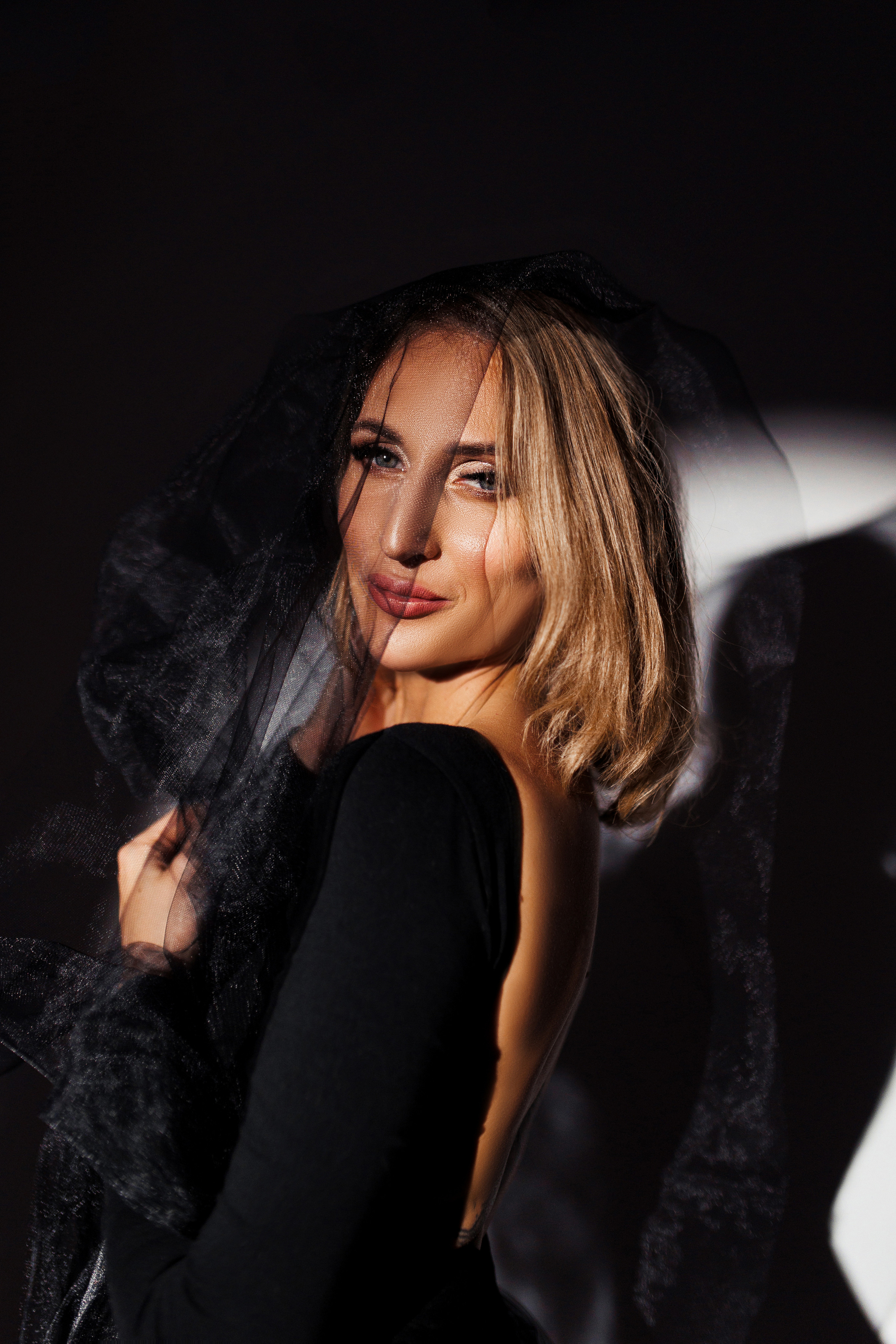 Аня. Фотограф в Тамбове Ольга Мельникова