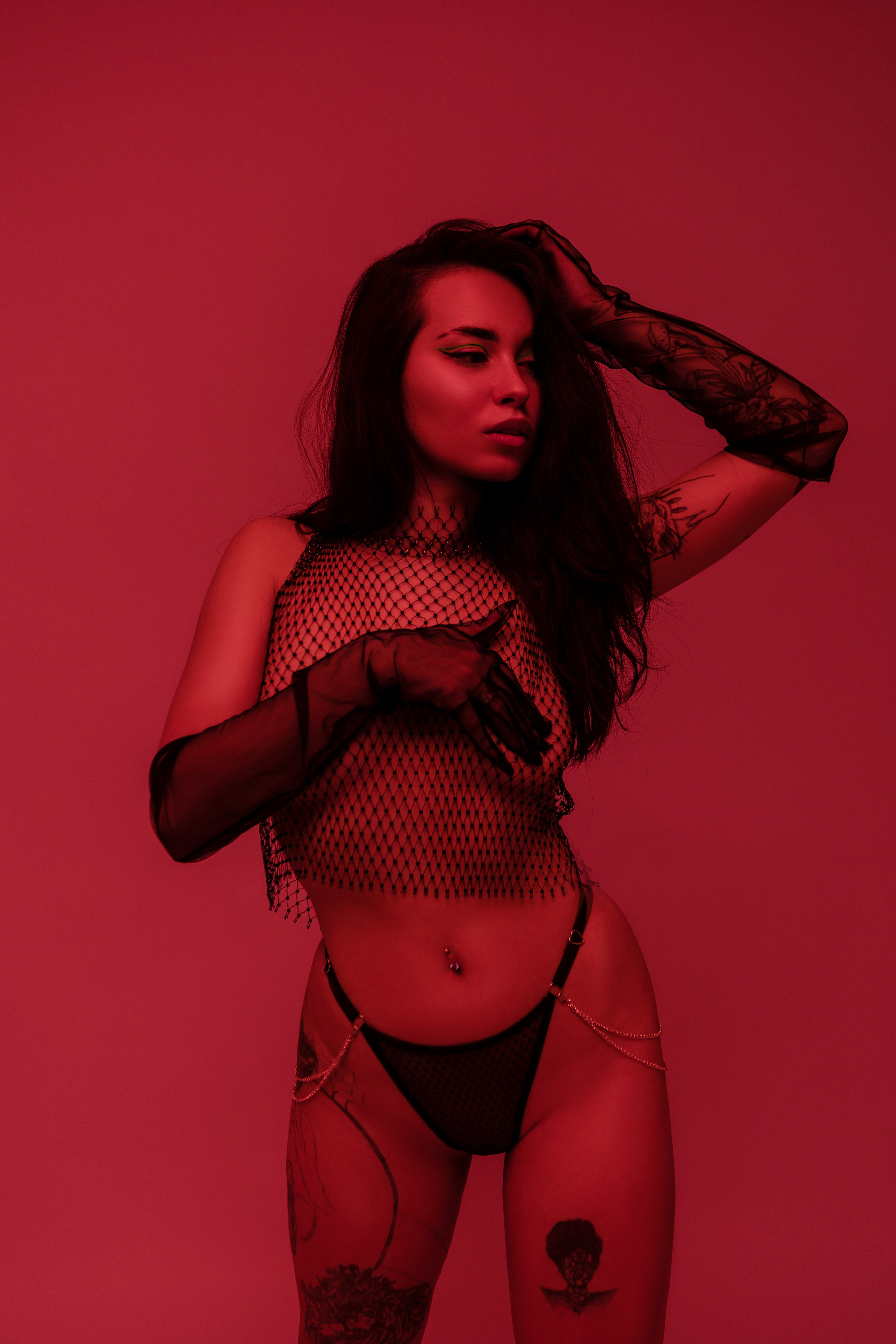 Аня. Фотограф в Тамбове Ольга Мельникова