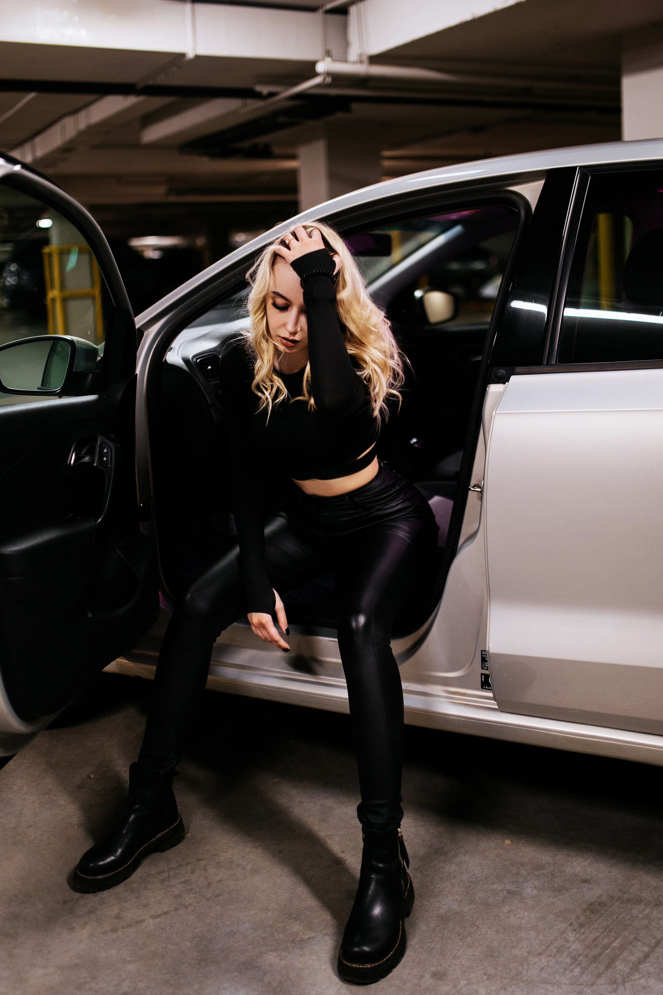 Милена. Фотограф в Тамбове Ольга Мельникова