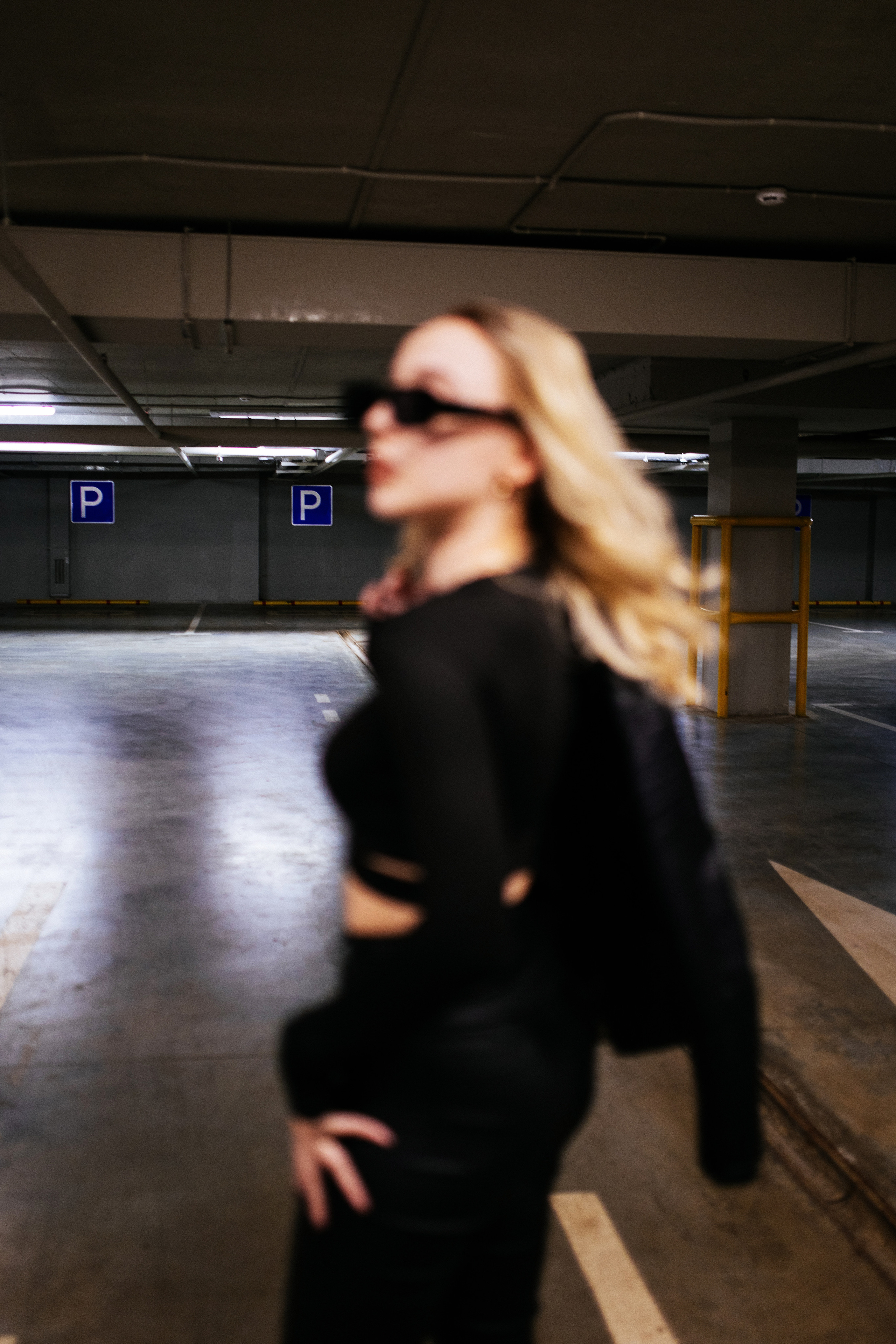 Милена. Фотограф в Тамбове Ольга Мельникова