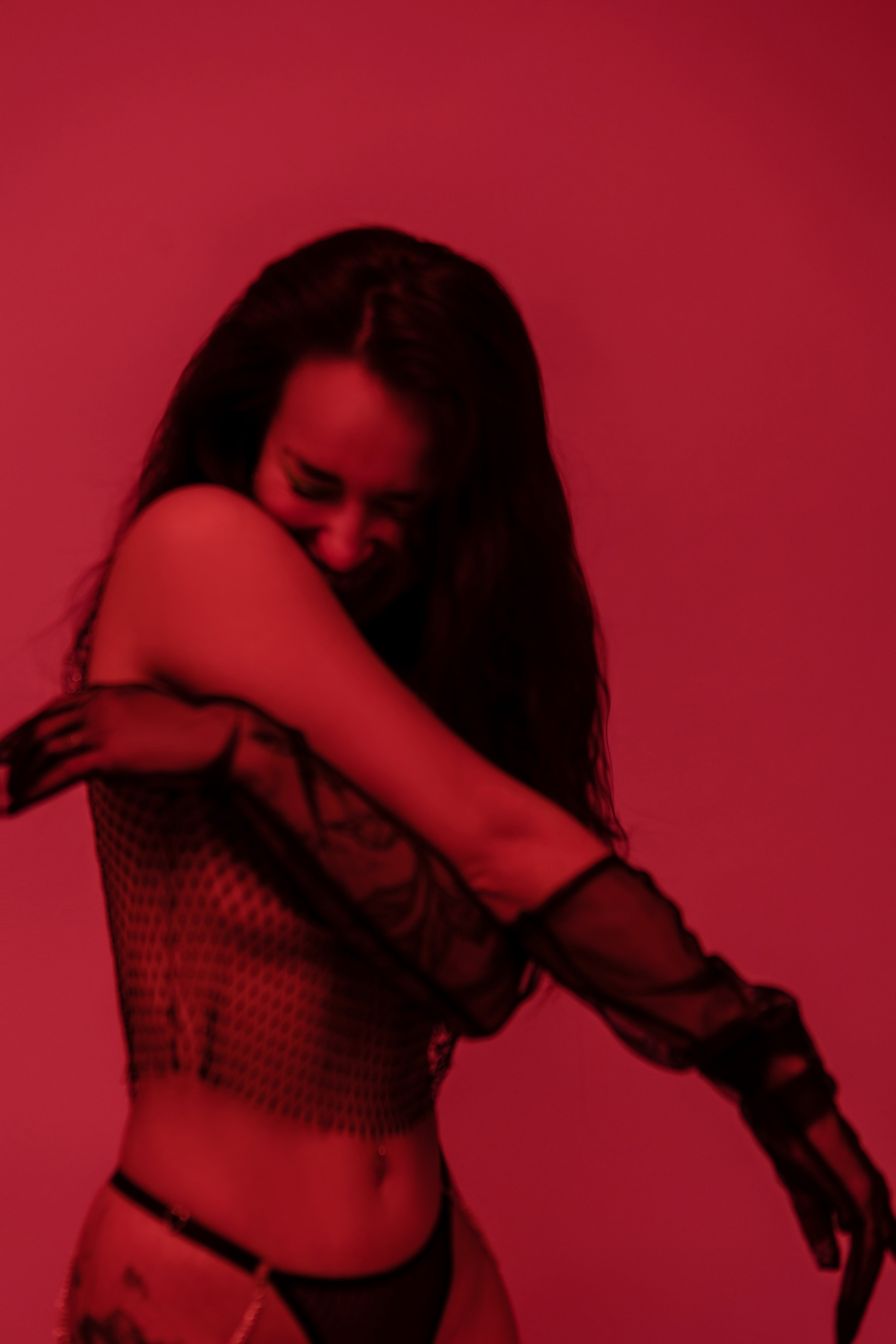 Аня. Фотограф в Тамбове Ольга Мельникова