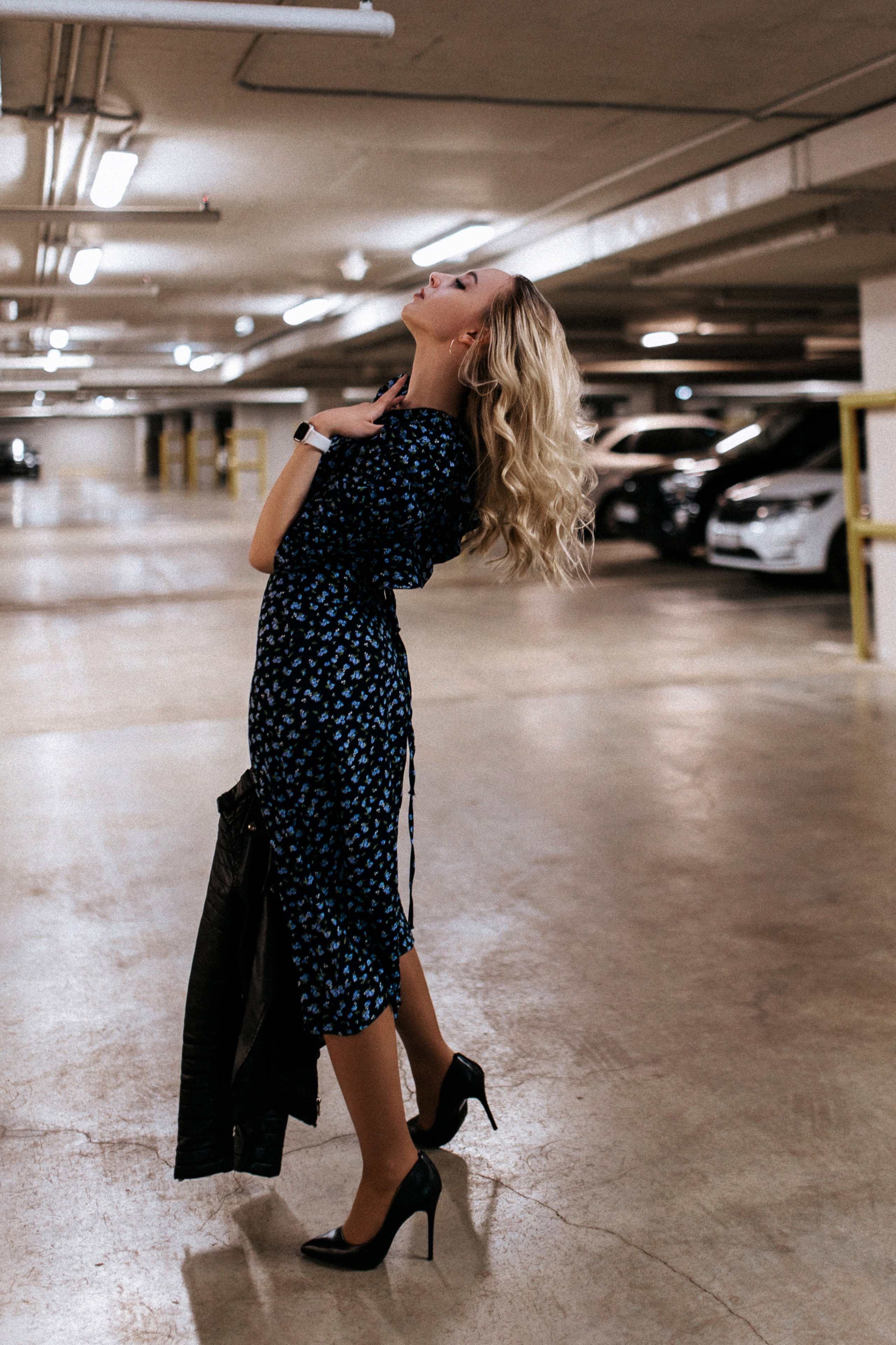 Милена. Фотограф в Тамбове Ольга Мельникова