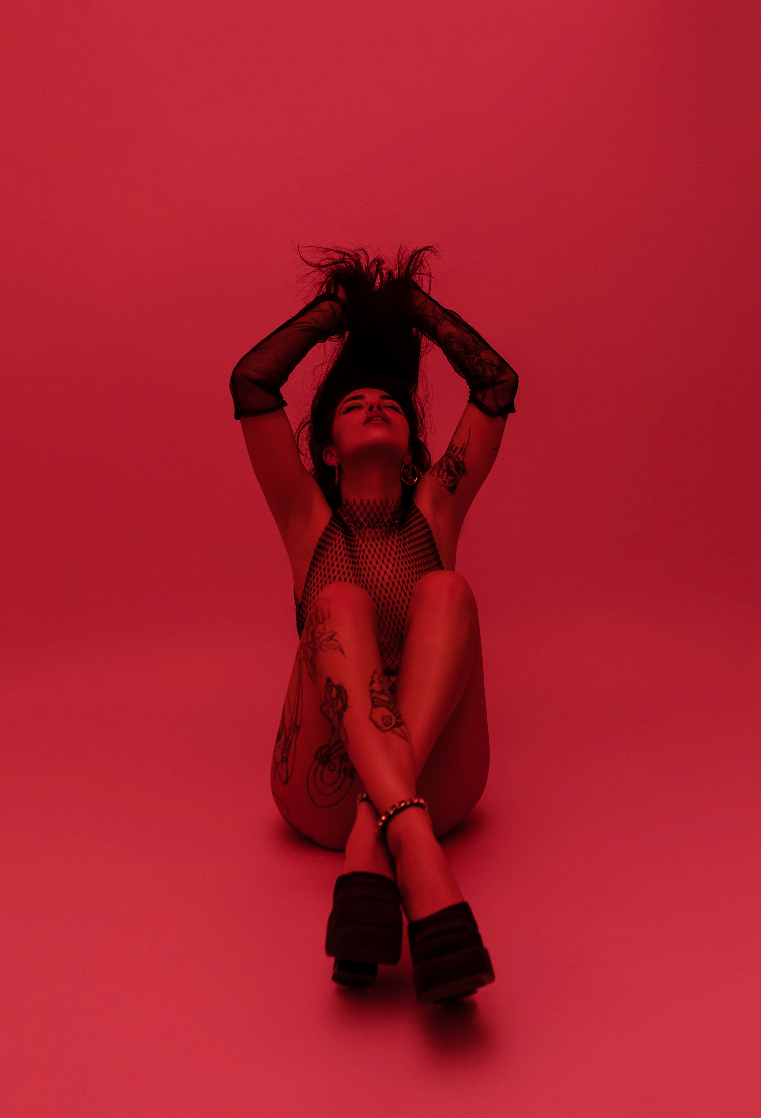 Аня. Фотограф в Тамбове Ольга Мельникова