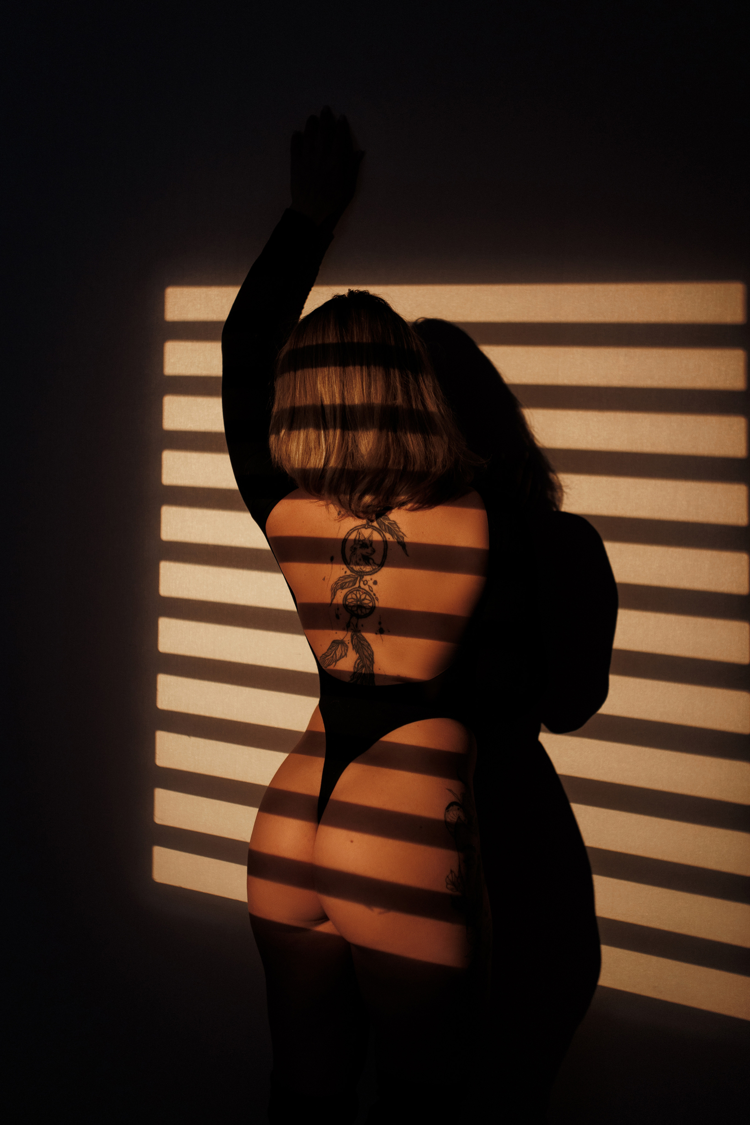 Аня. Фотограф в Тамбове Ольга Мельникова