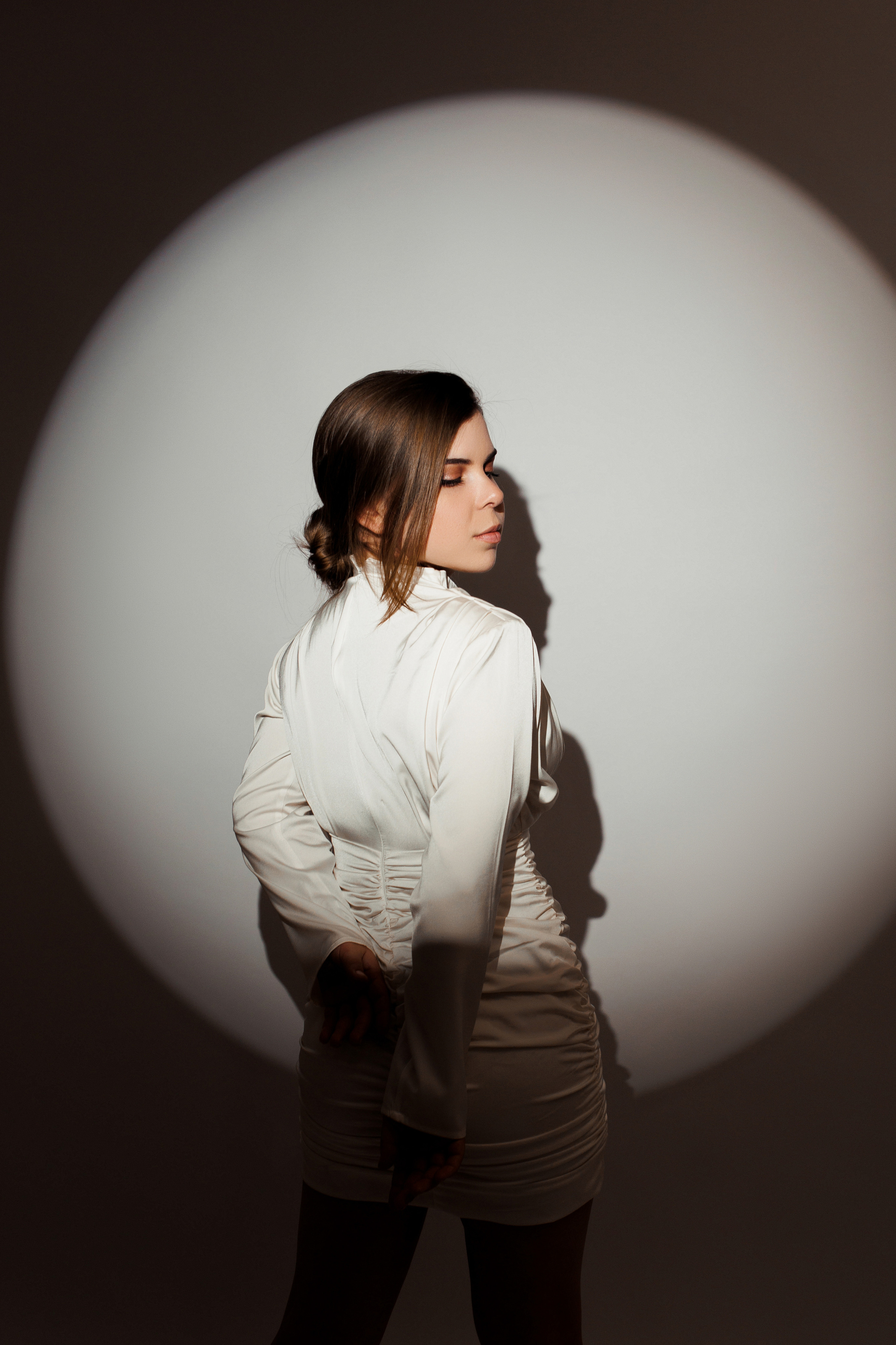 Маша. Фотограф в Тамбове Ольга Мельникова