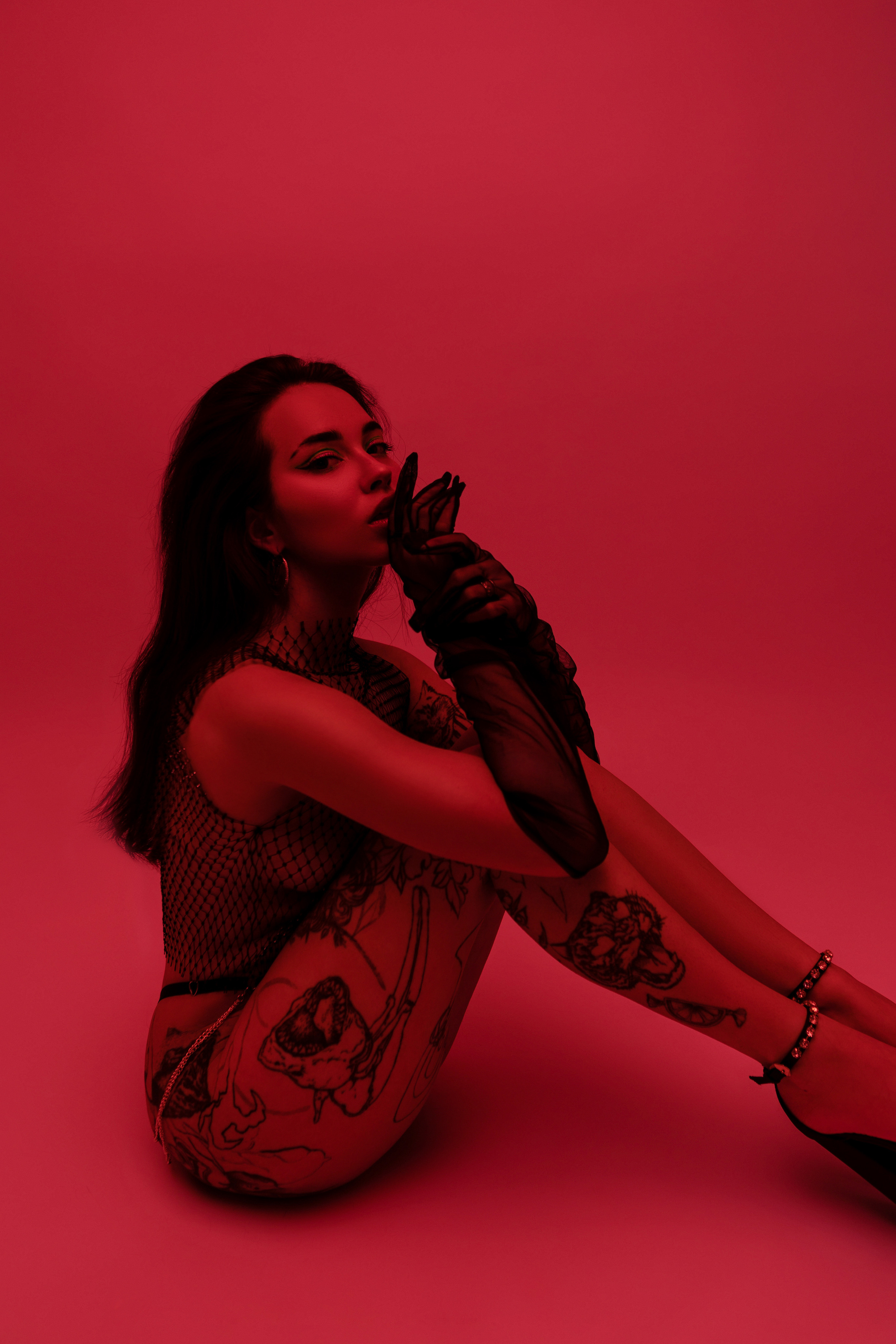 Аня. Фотограф в Тамбове Ольга Мельникова