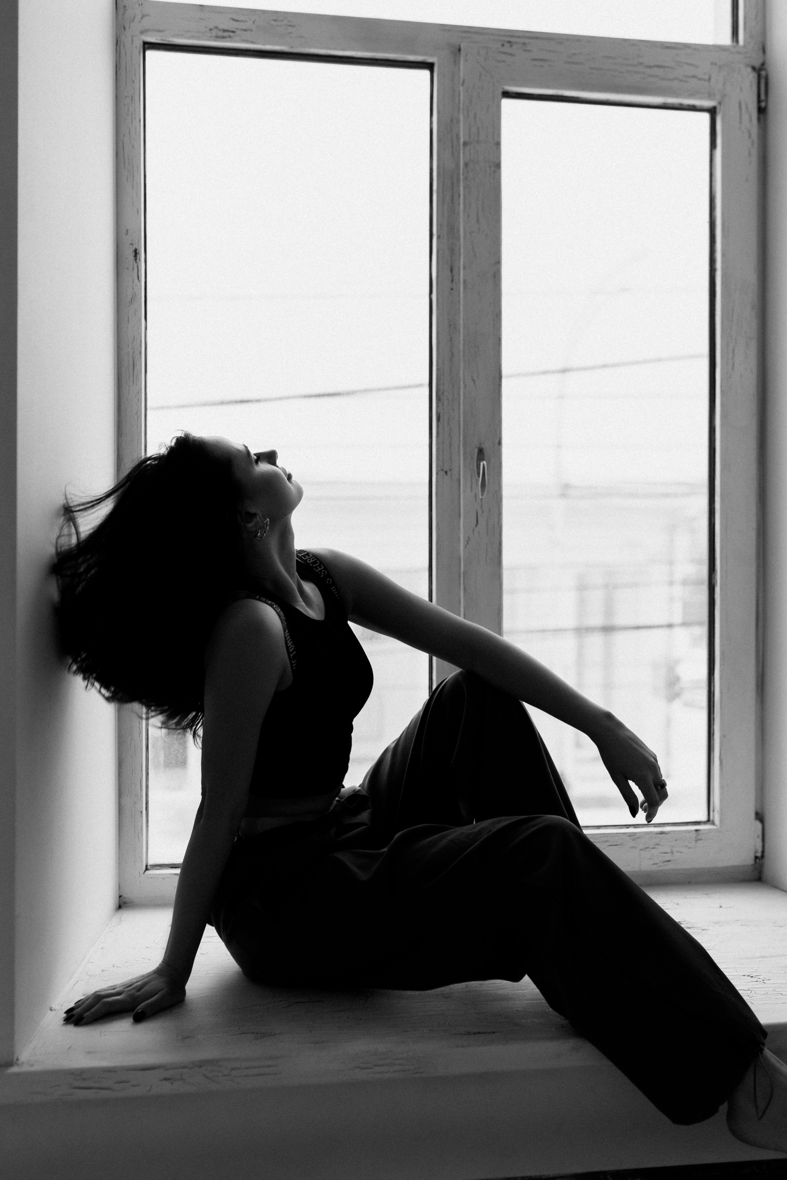 Студия. Фотограф в Тамбове Ольга Мельникова