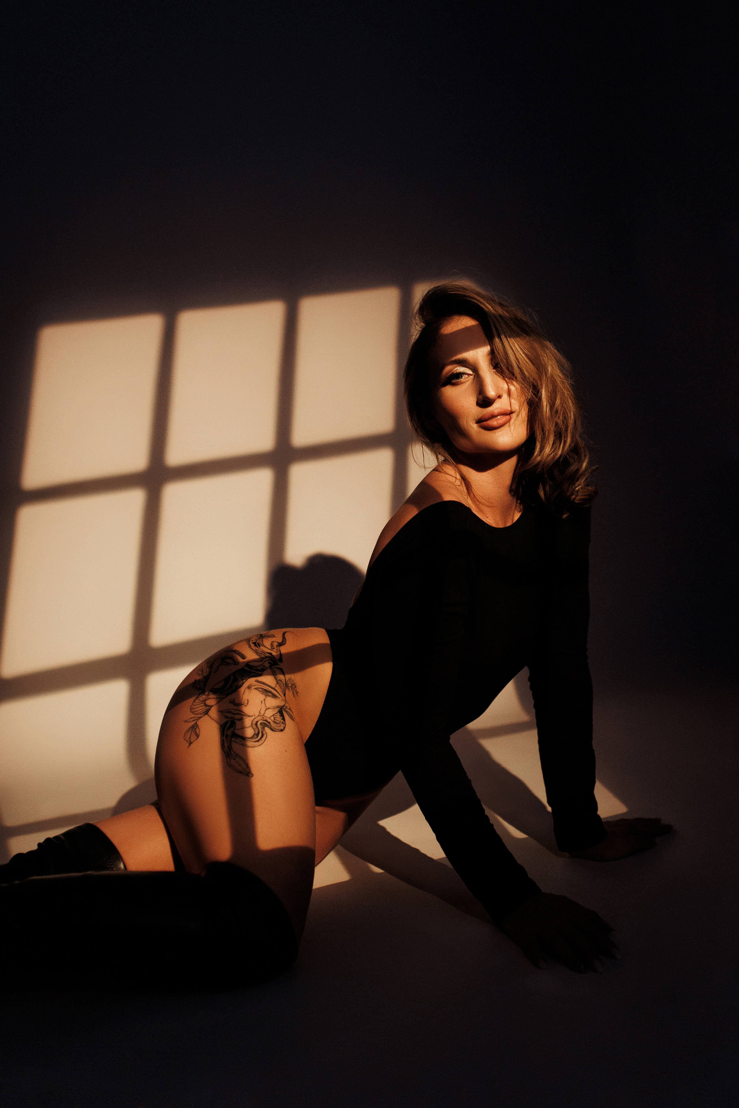 Аня. Фотограф в Тамбове Ольга Мельникова