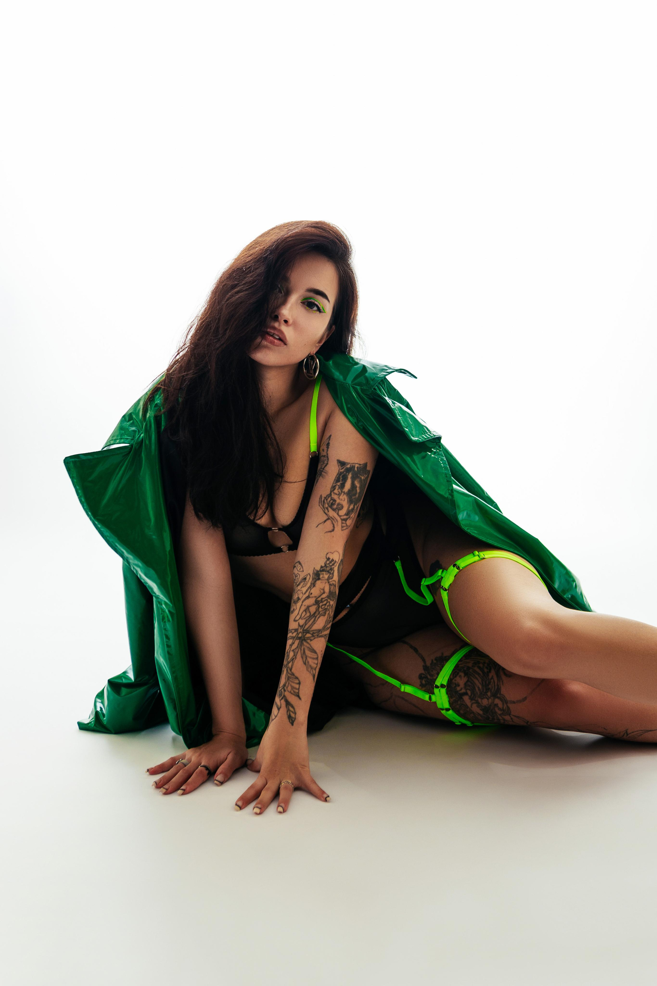 Аня. Фотограф в Тамбове Ольга Мельникова